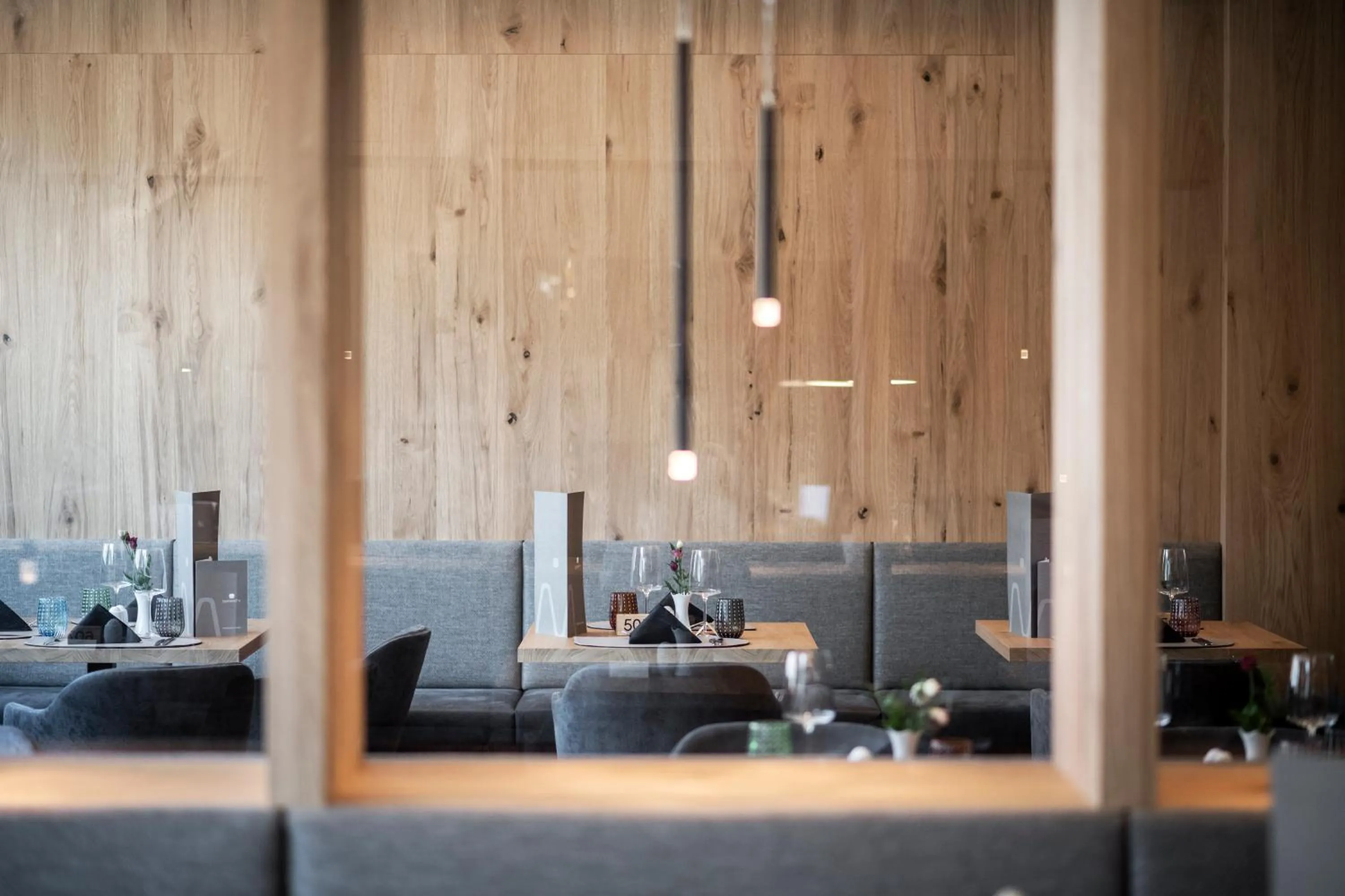 Living room in Hotel Simpaty