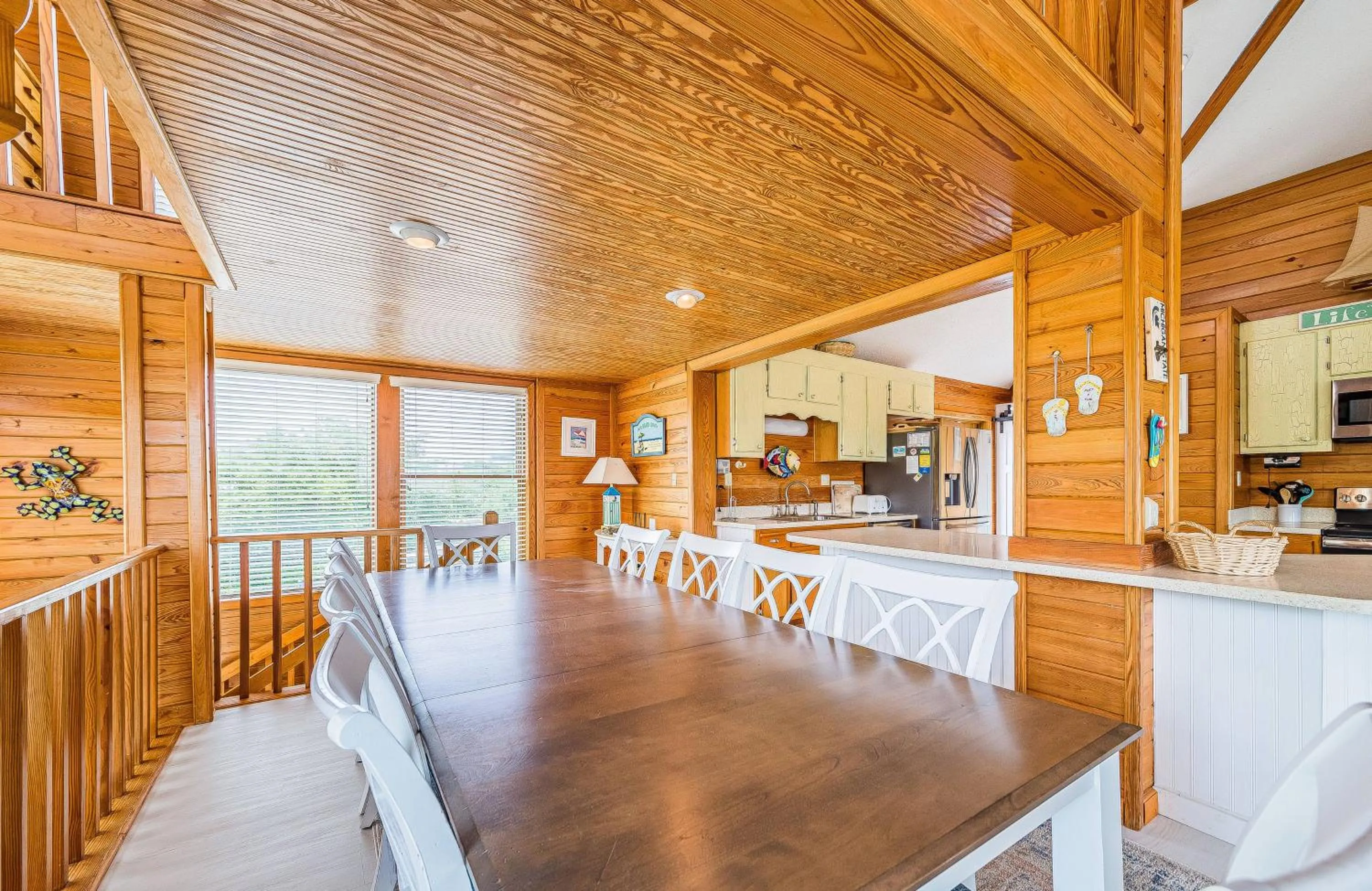 Just For Fun - Duck, Schooner Ridge, Pool Open 4/15, Pool Heat Option, Hot Tub, Close to Downtown