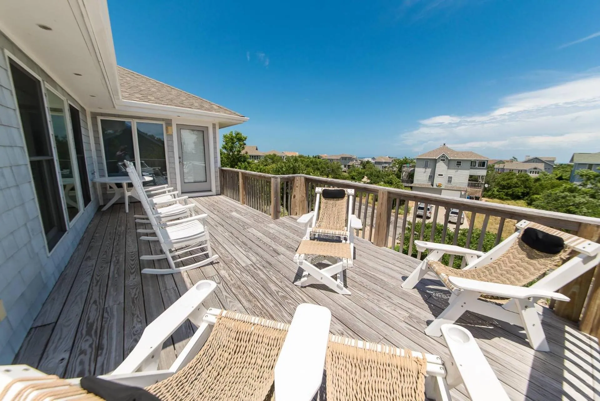 Just For Fun - Duck, Schooner Ridge, Pool Open 4/15, Pool Heat Option, Hot Tub, Close to Downtown