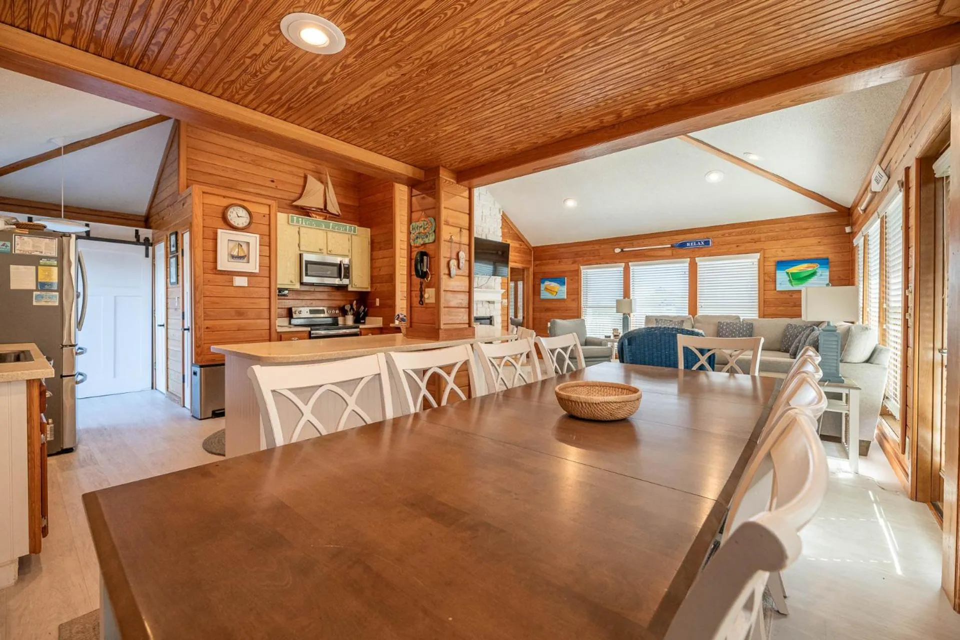 Just For Fun - Duck, Schooner Ridge, Pool Open 4/15, Pool Heat Option, Hot Tub, Close to Downtown