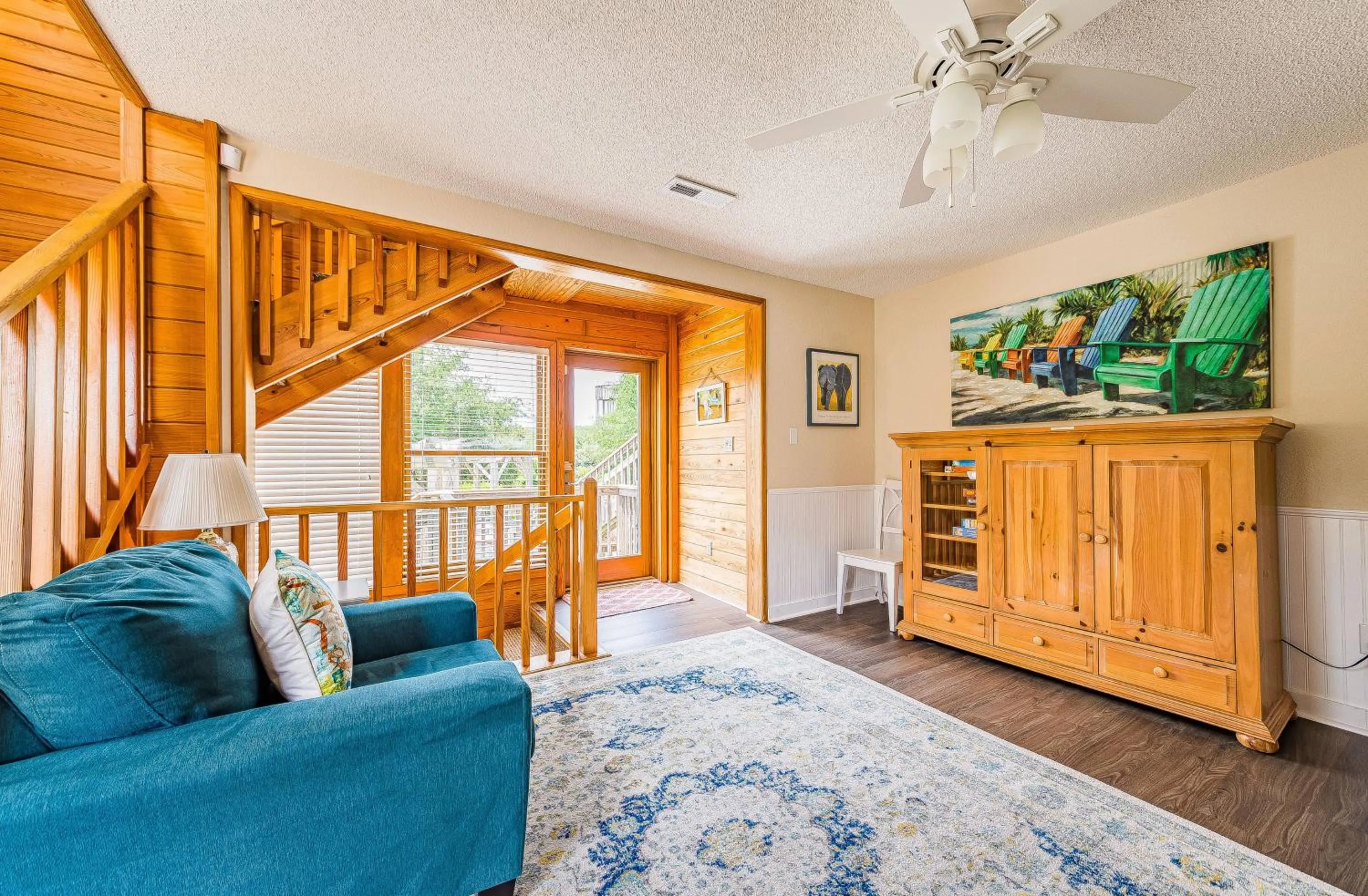 Just For Fun - Duck, Schooner Ridge, Pool Open 4/15, Pool Heat Option, Hot Tub, Close to Downtown