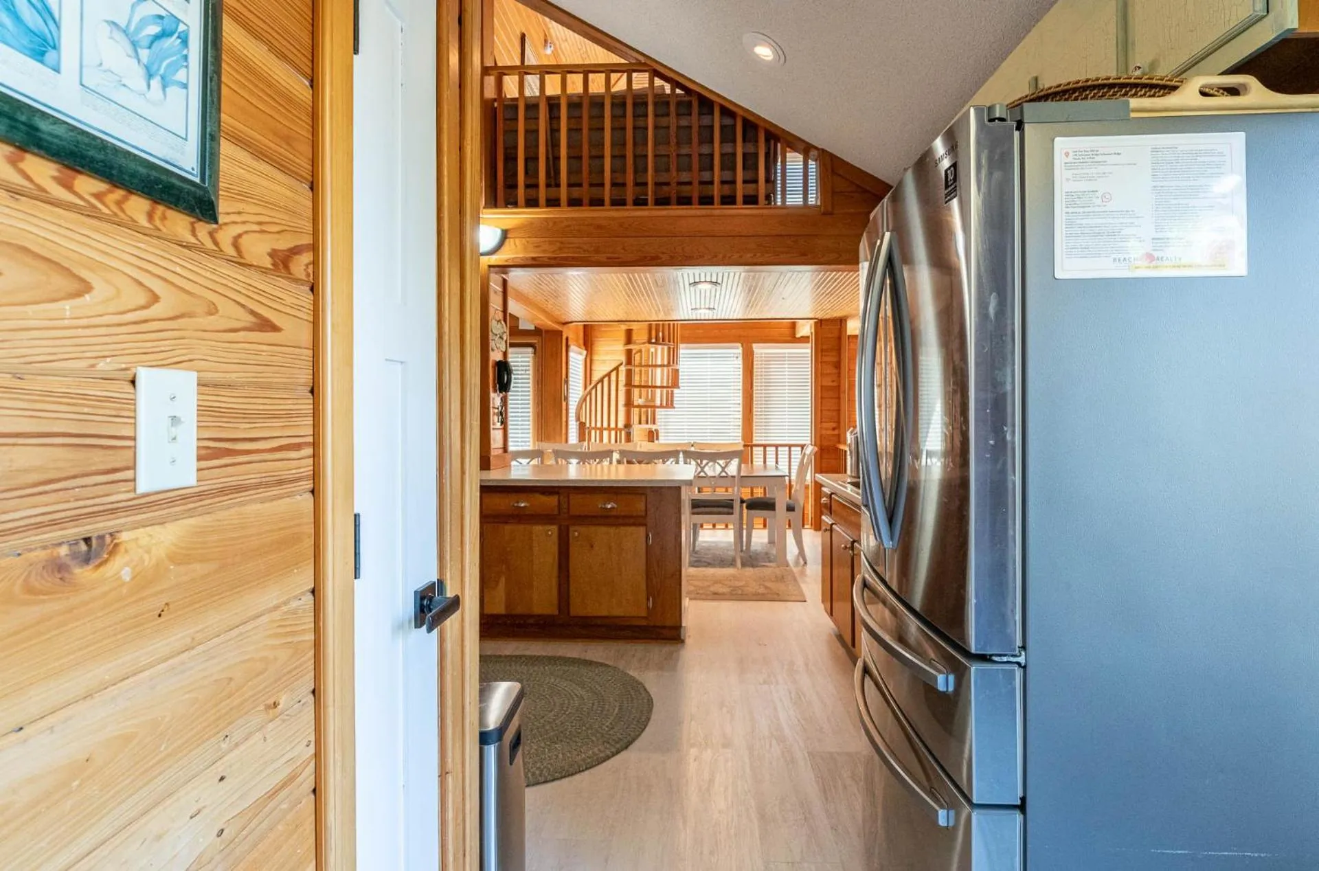 Just For Fun - Duck, Schooner Ridge, Pool Open 4/15, Pool Heat Option, Hot Tub, Close to Downtown