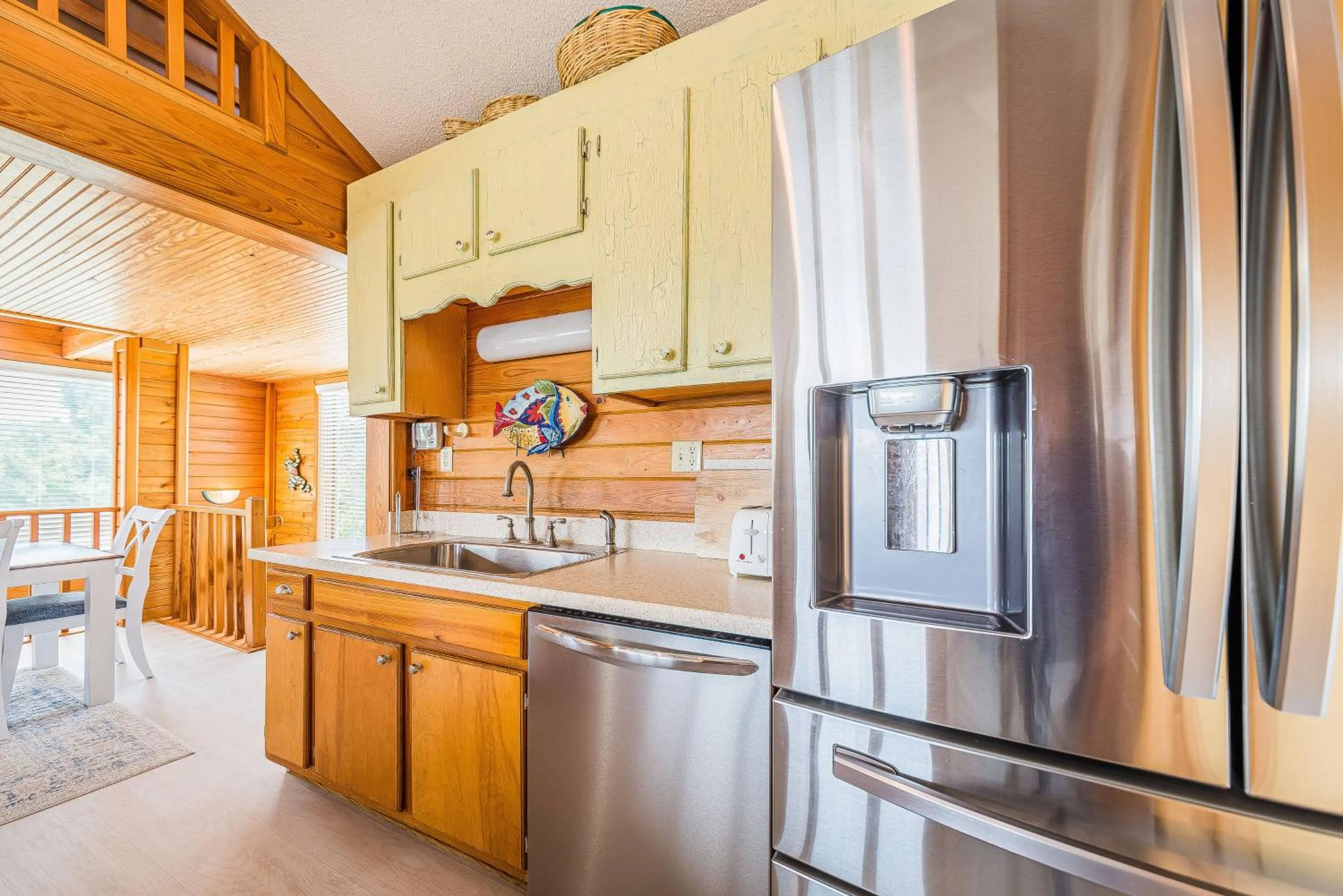 Just For Fun - Duck, Schooner Ridge, Pool Open 4/15, Pool Heat Option, Hot Tub, Close to Downtown