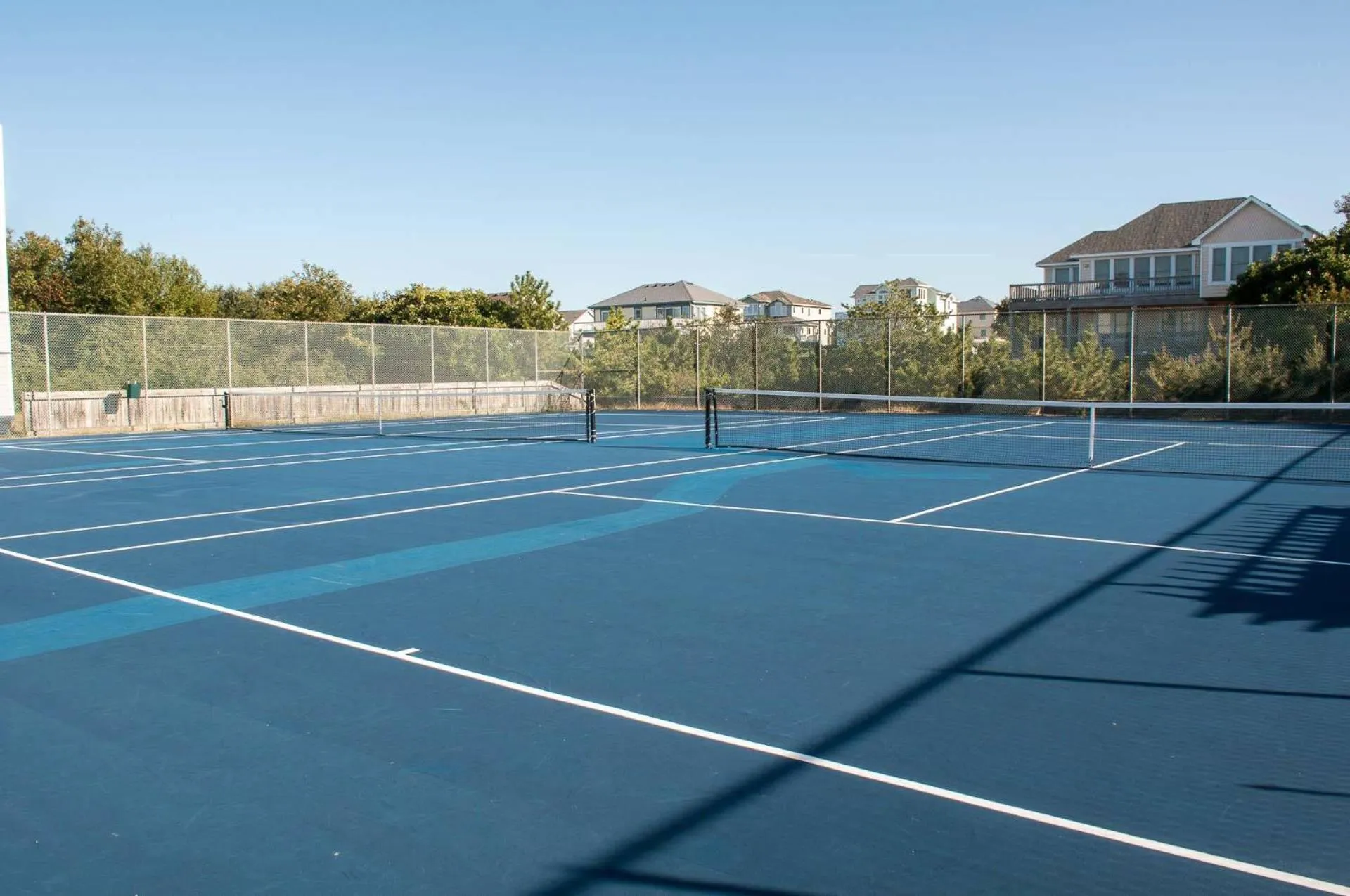 Just For Fun - Duck, Schooner Ridge, Pool Open 4/15, Pool Heat Option, Hot Tub, Close to Downtown