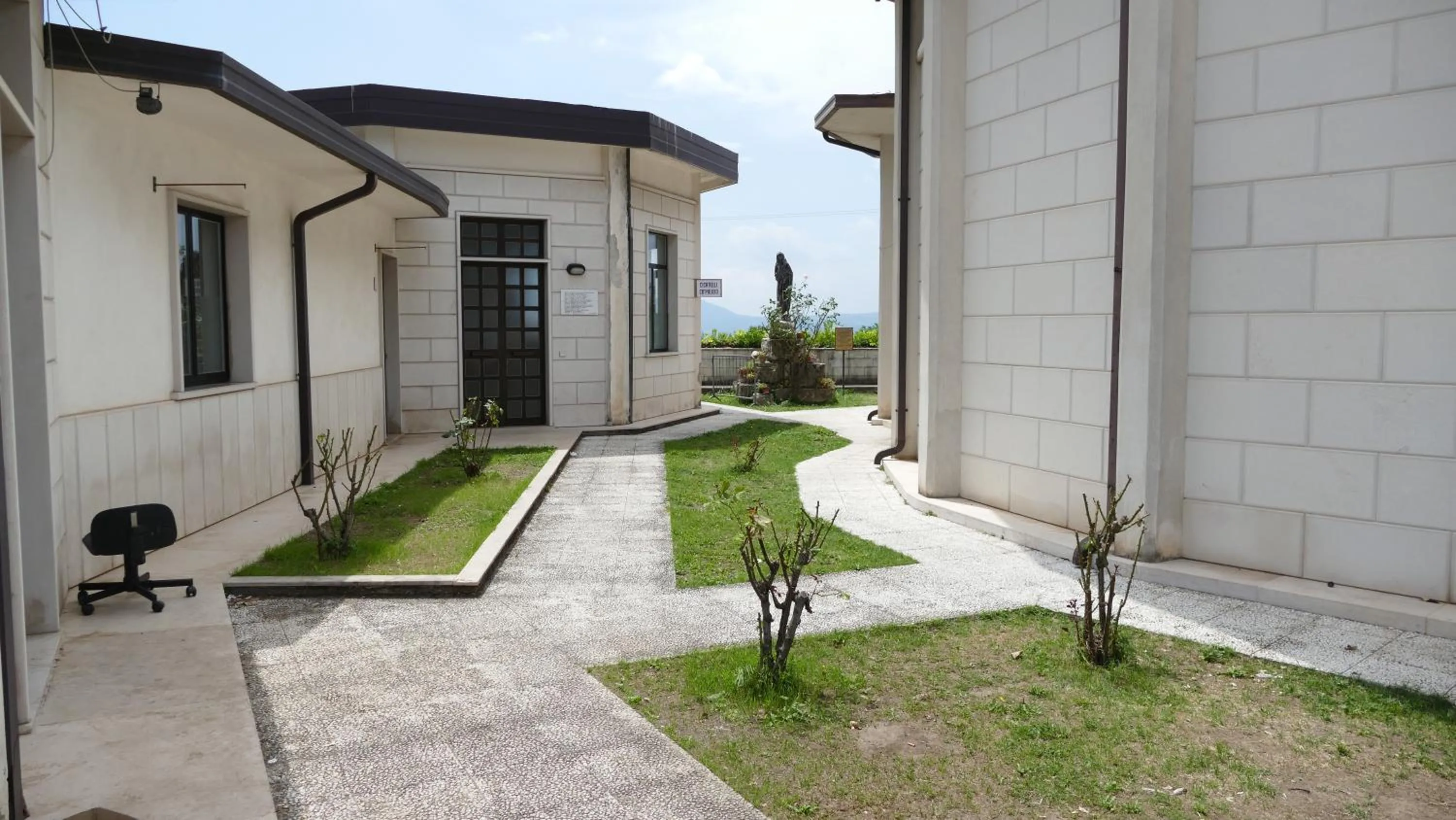 Day in Hotel L'Ulivo