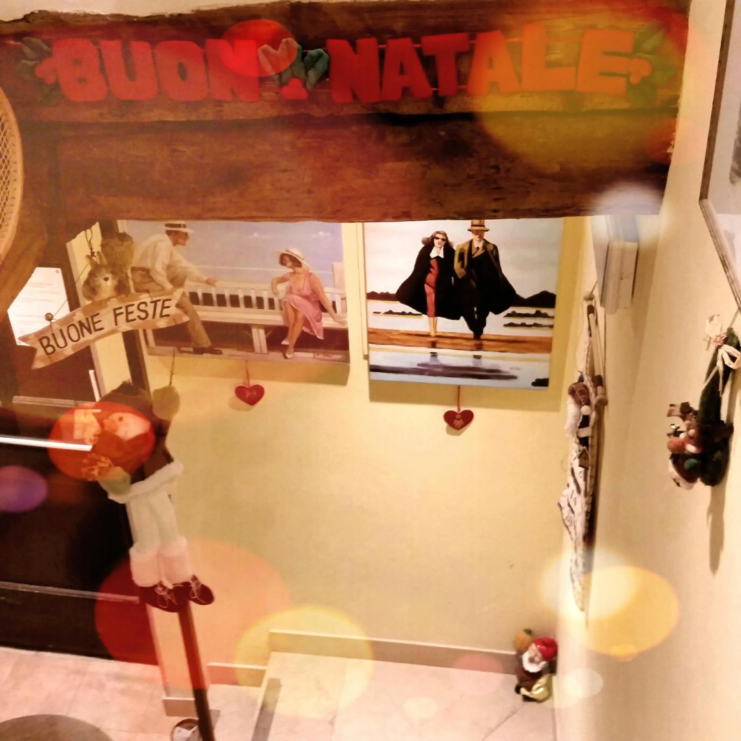 Other in B&B Venice 1964