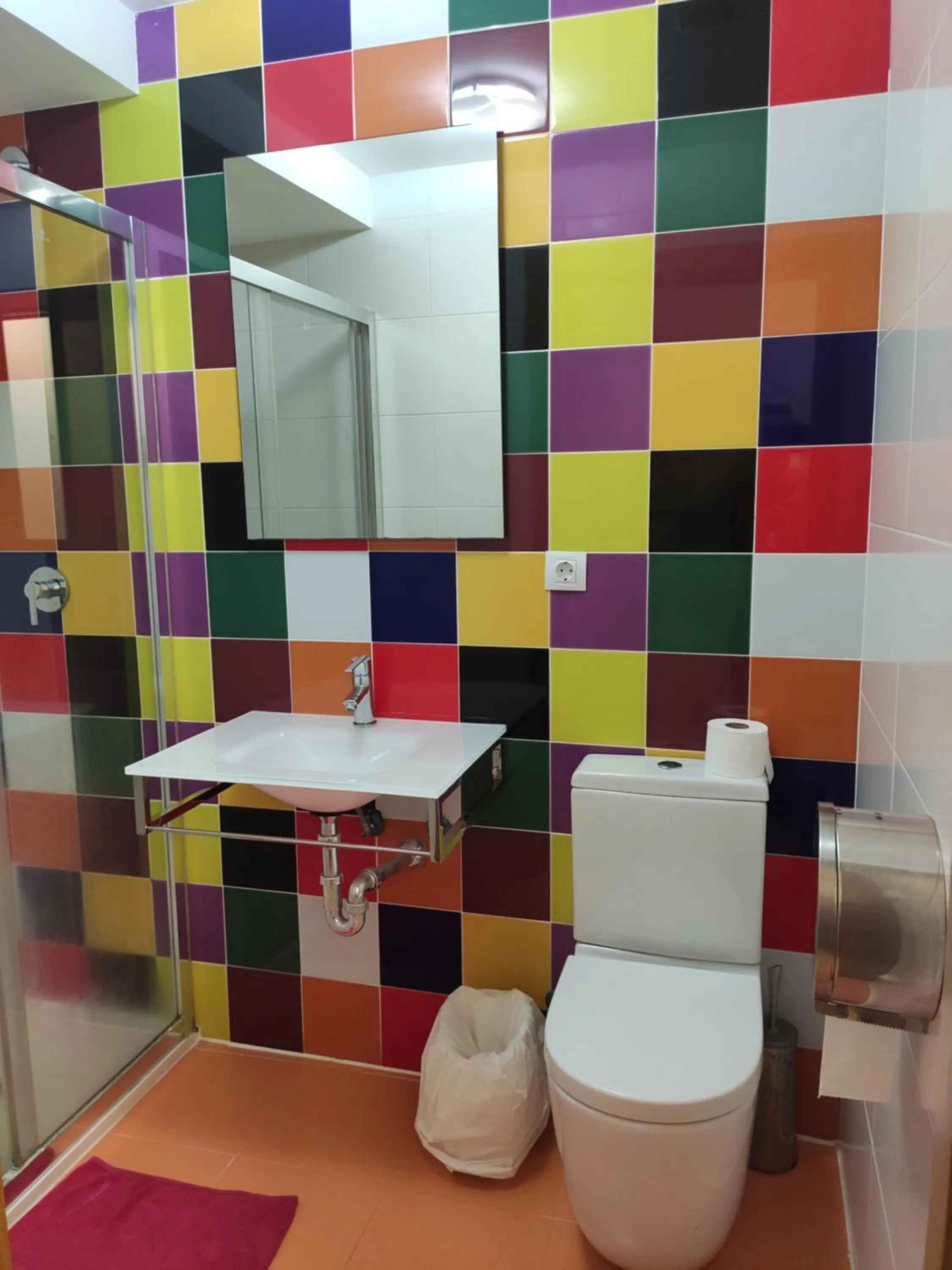 Pensión San Fermín