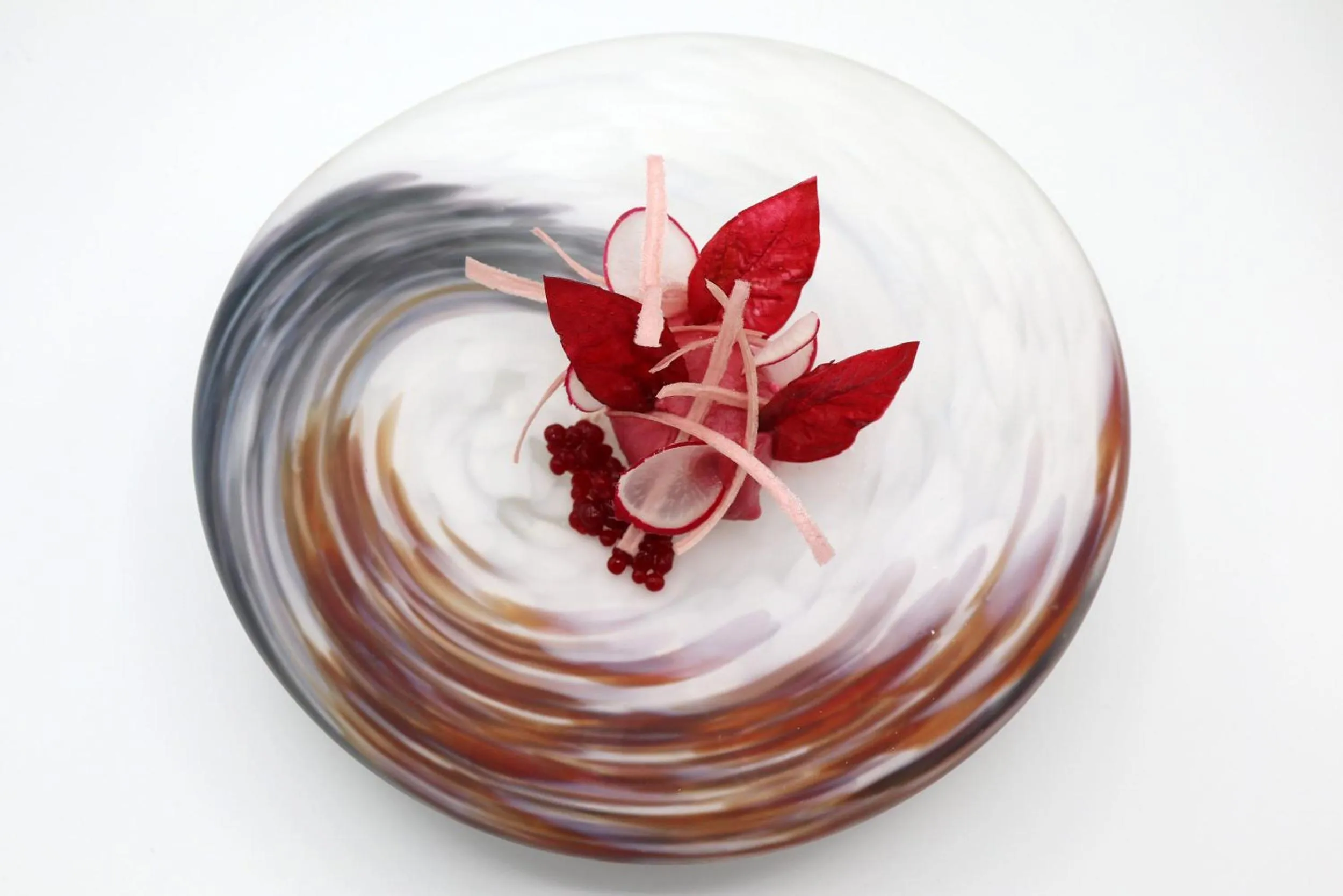 Food and drinks in Caro Hotel