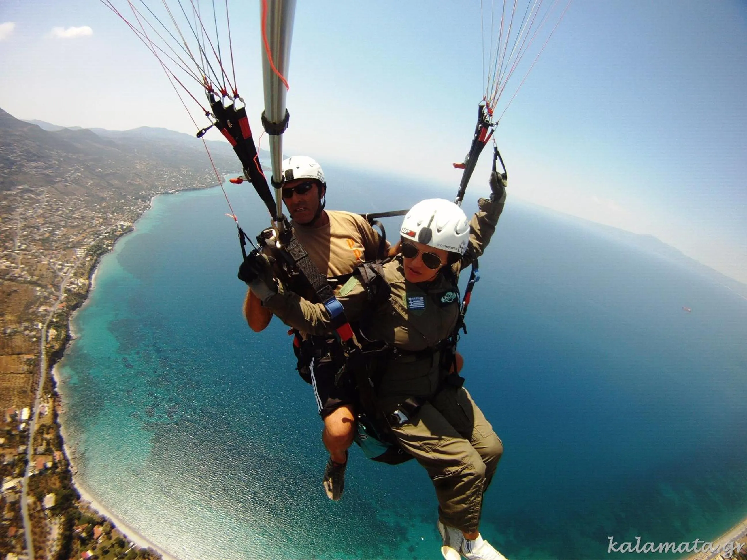 Sports in Kalamata Art Rooms