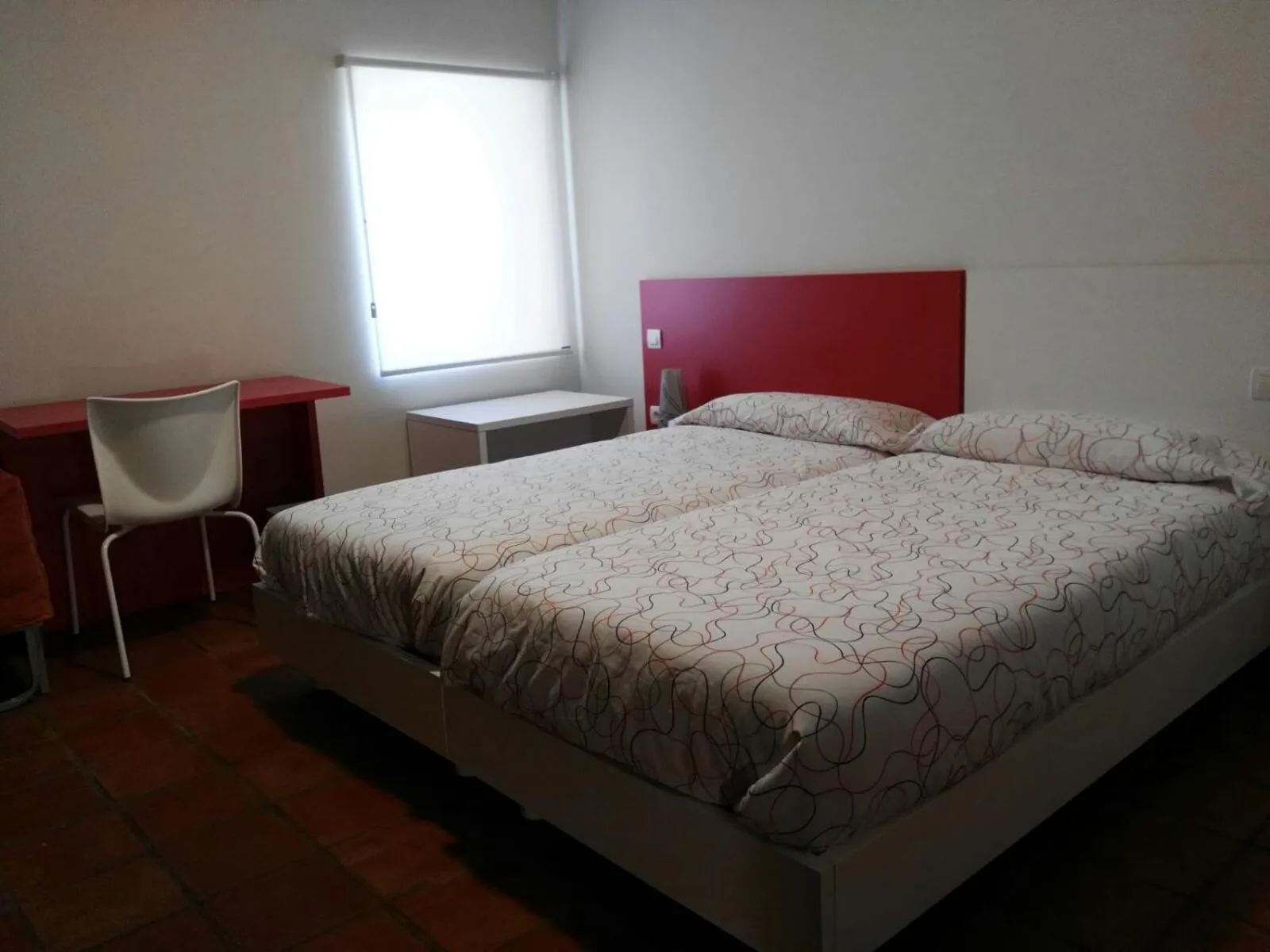 Bed in Carrecalzada