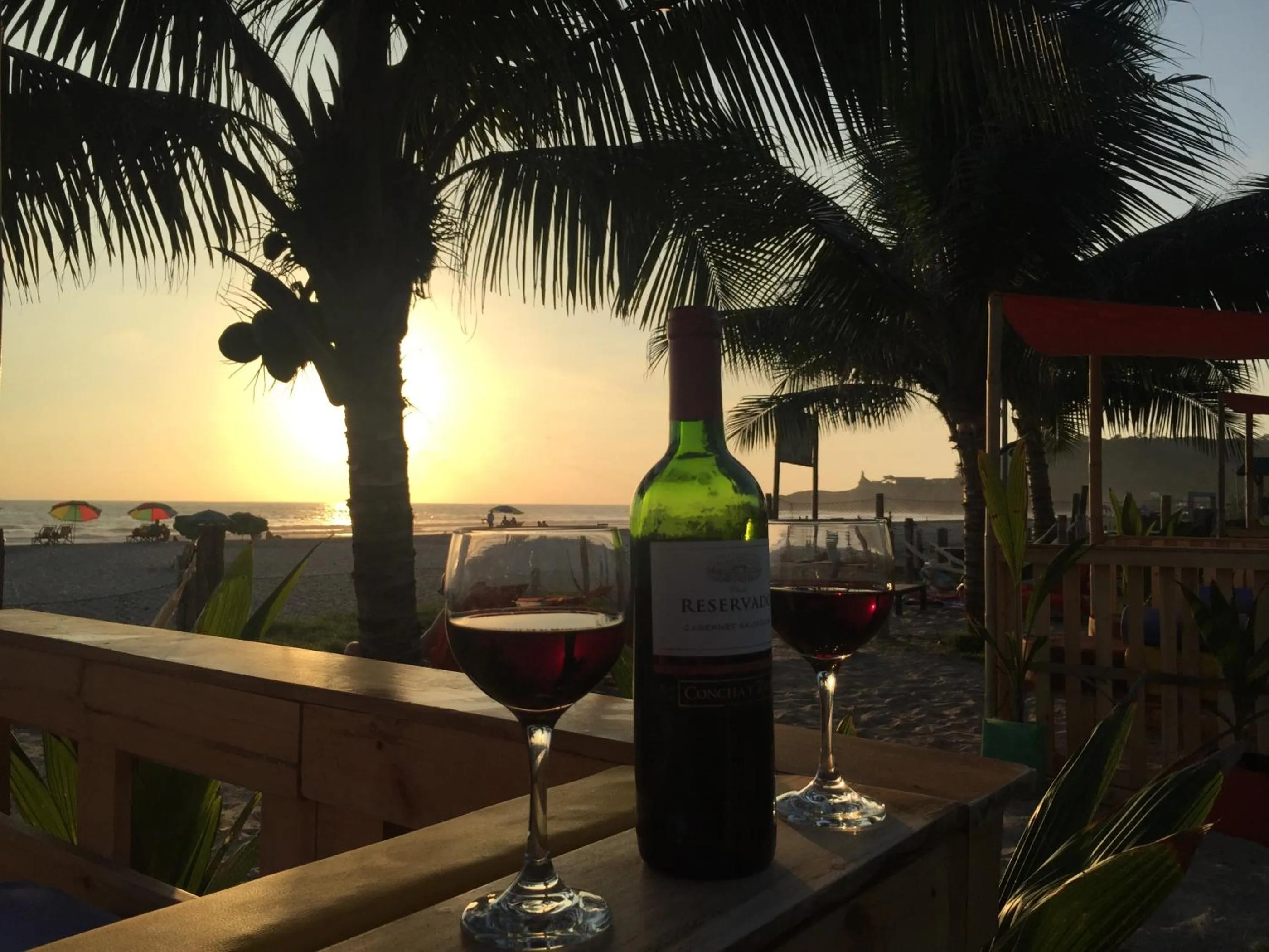 Lounge or bar in Hotel Kundalini