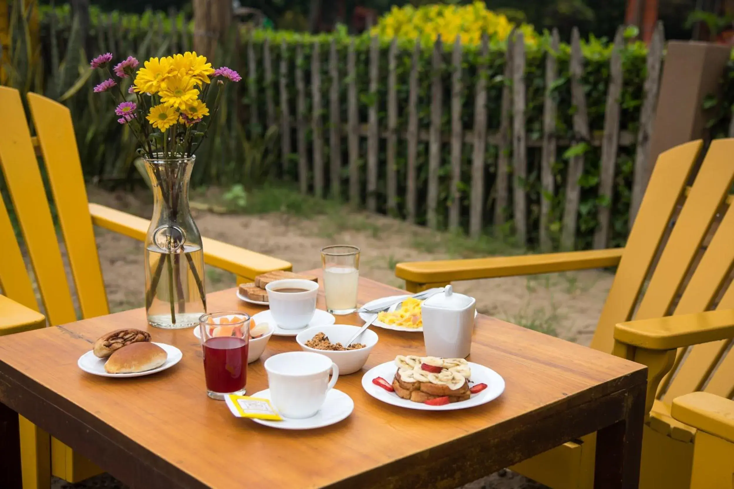 Standard Family Room in Hotel Kundalini Standard Family Room in Hotel Kundalini