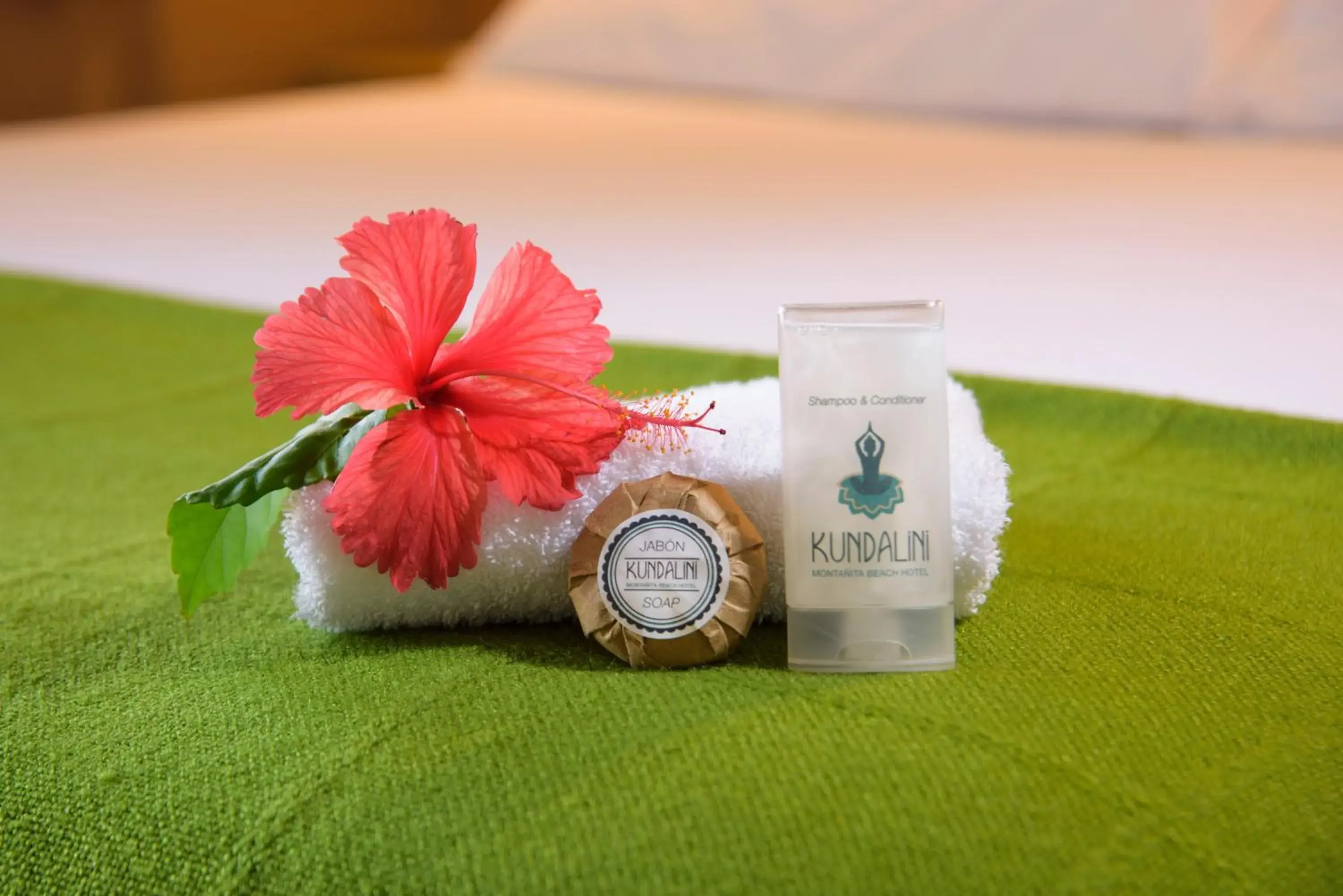 Family Suite with Sea View in Hotel Kundalini Family Suite with Sea View in Hotel Kundalini