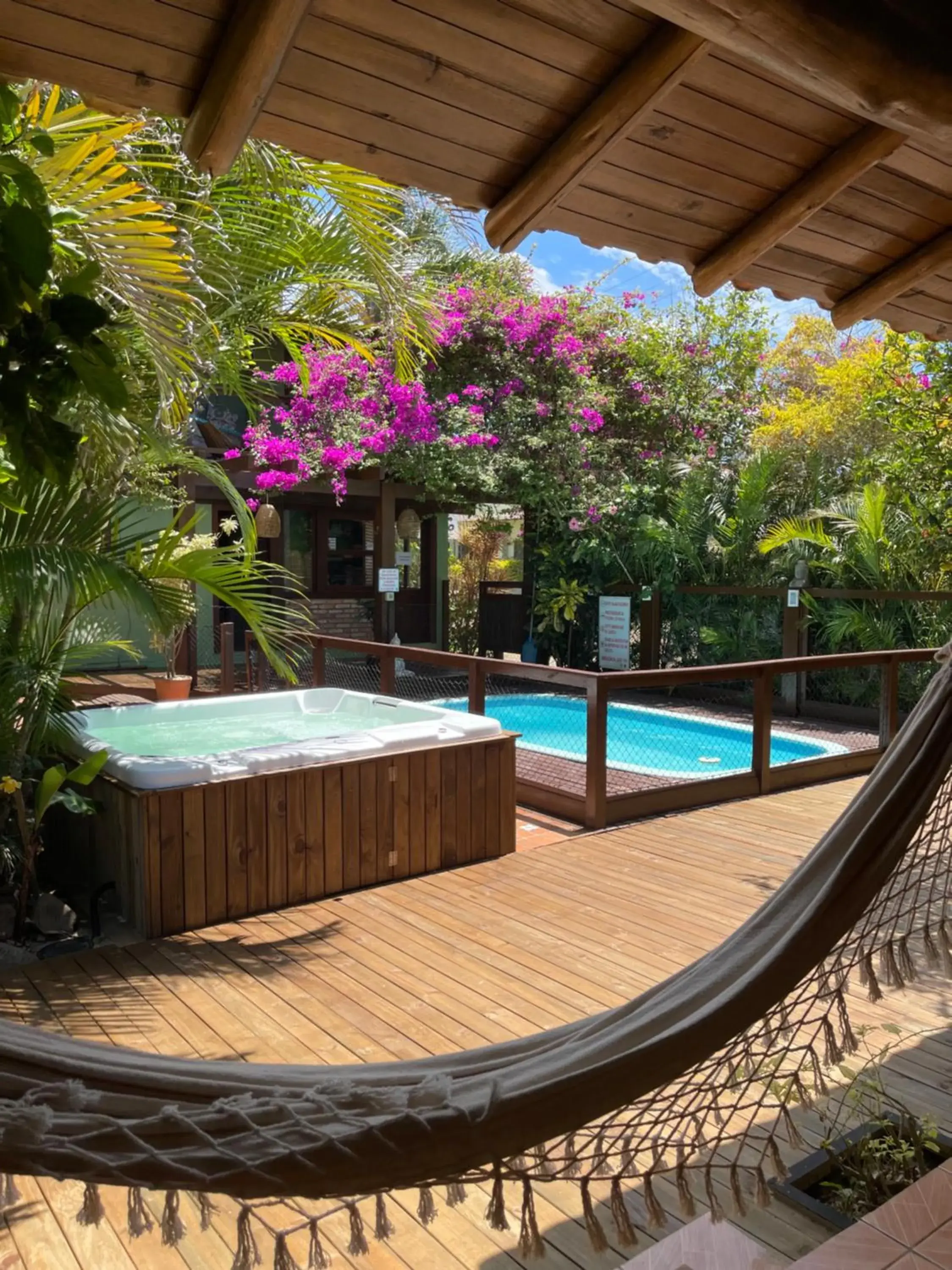 Pousada da Praia Pousada da Praia