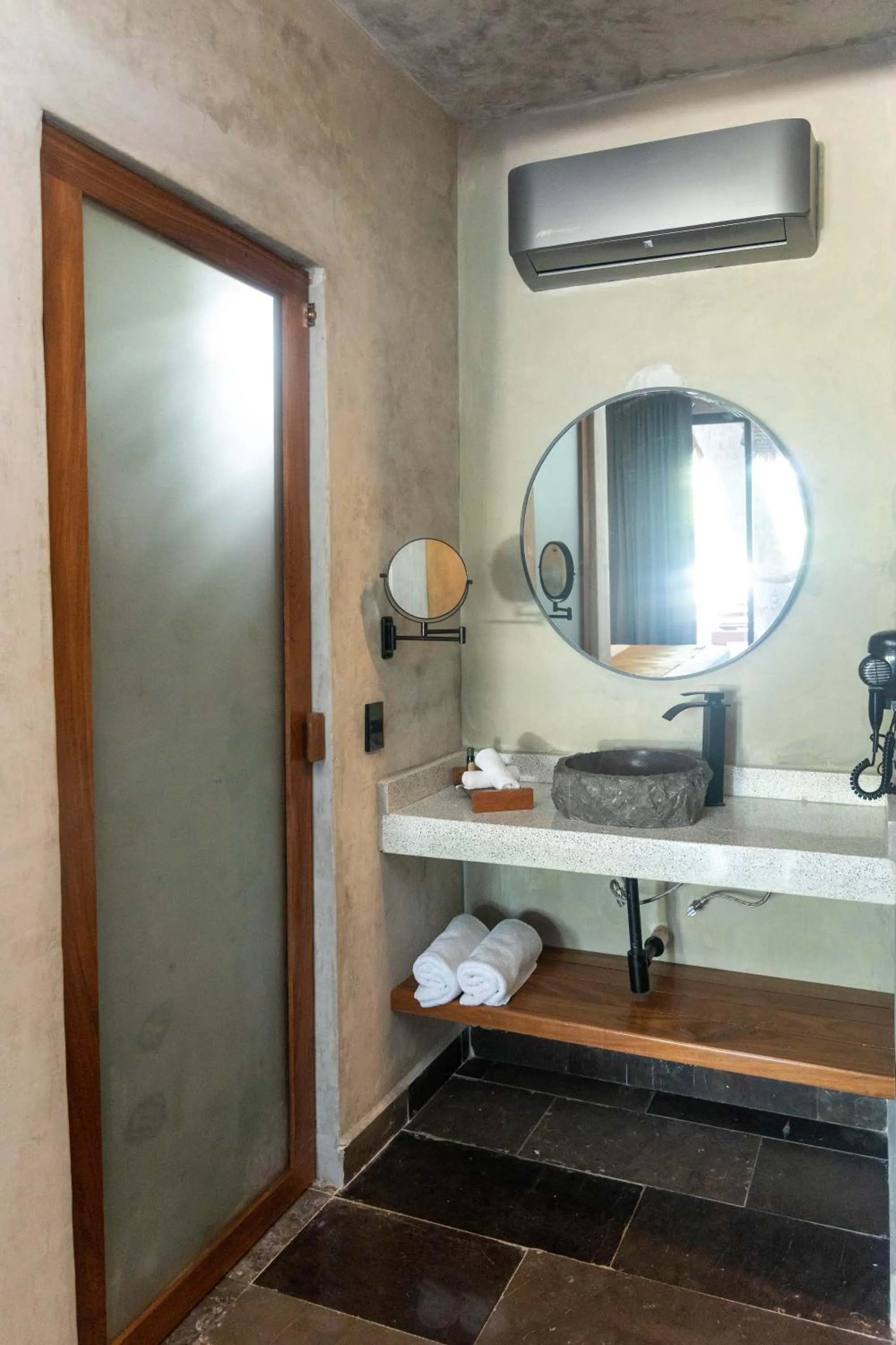 Hotel Sun Ha Bacalar