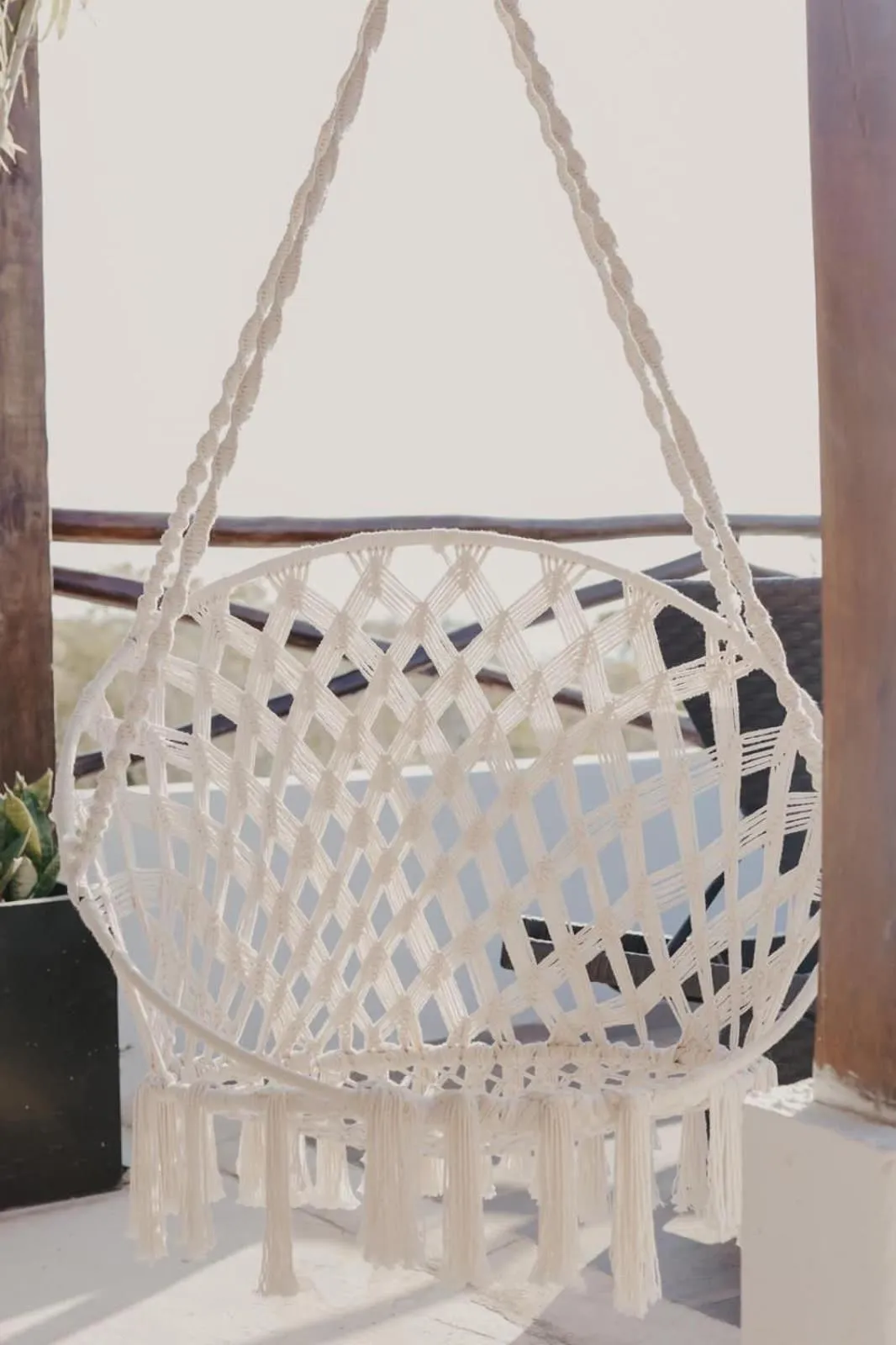 Hotel Sun Ha Bacalar