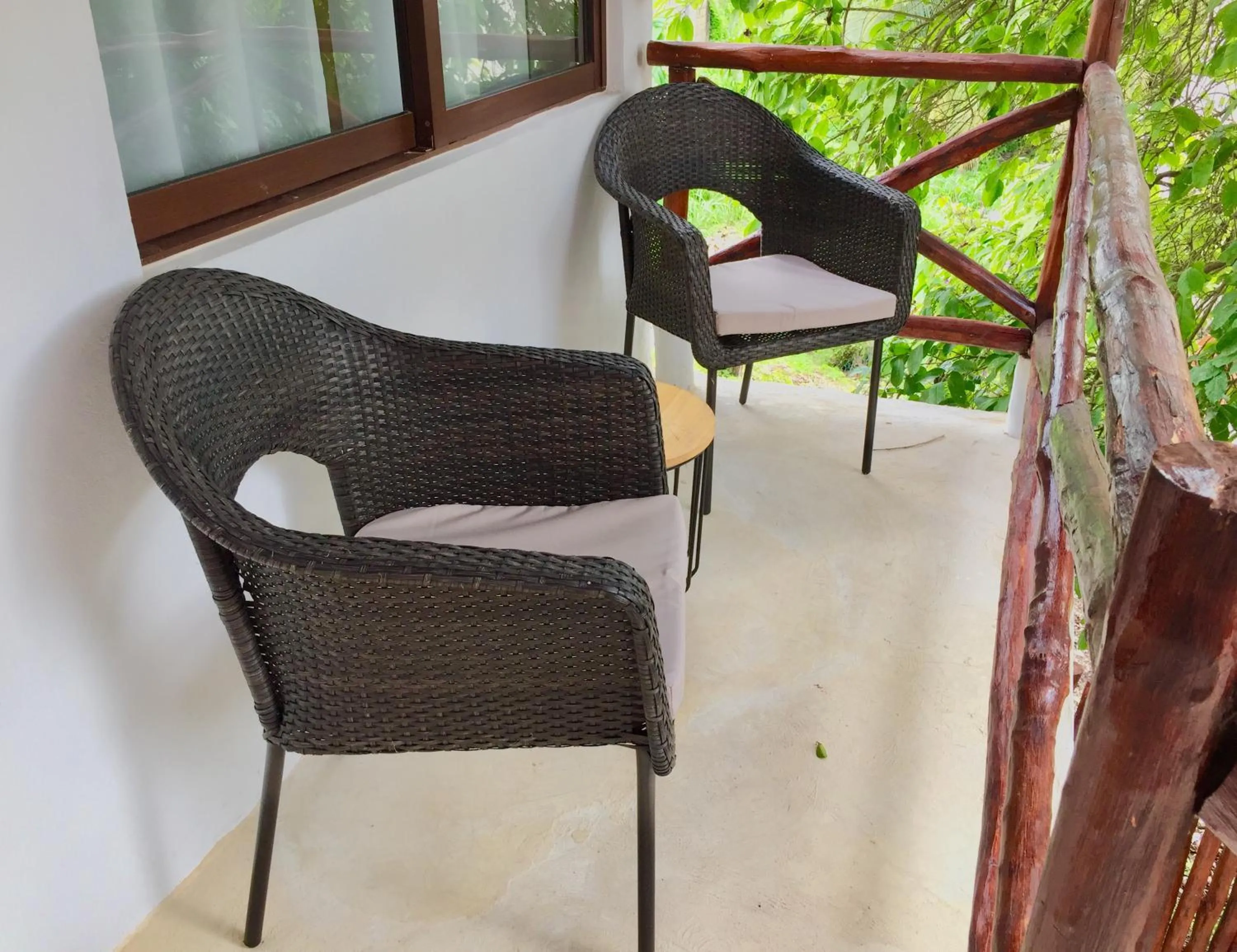 Hotel Sun Ha Bacalar