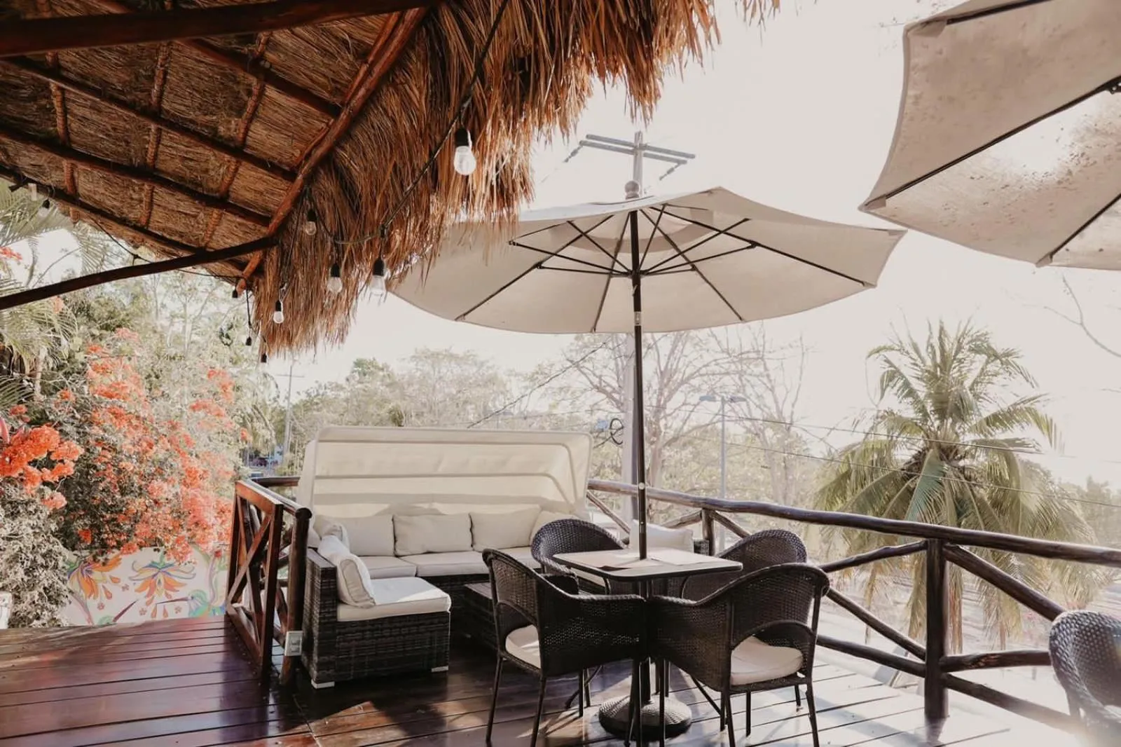 Hotel Sun Ha Bacalar