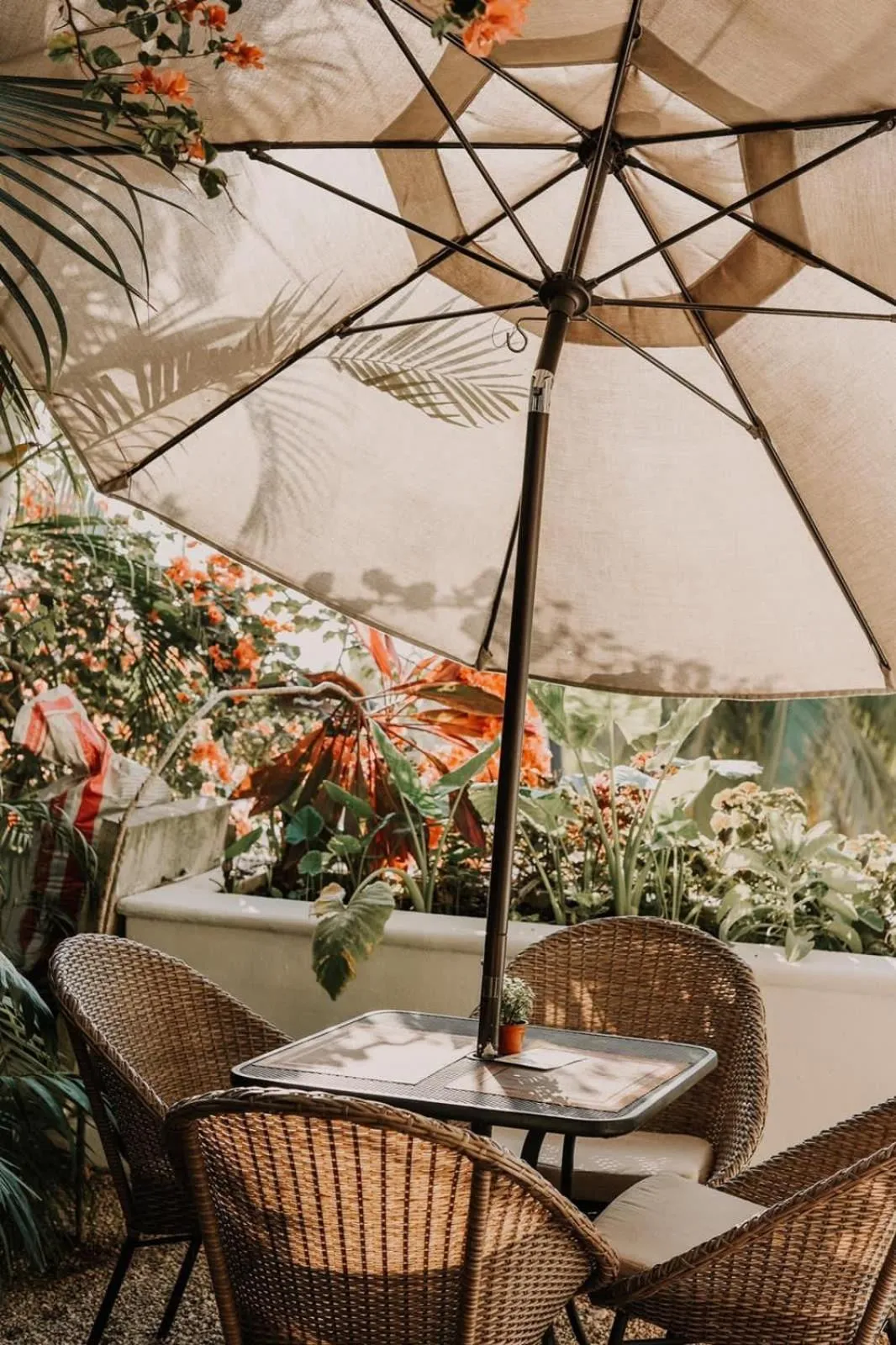 Hotel Sun Ha Bacalar