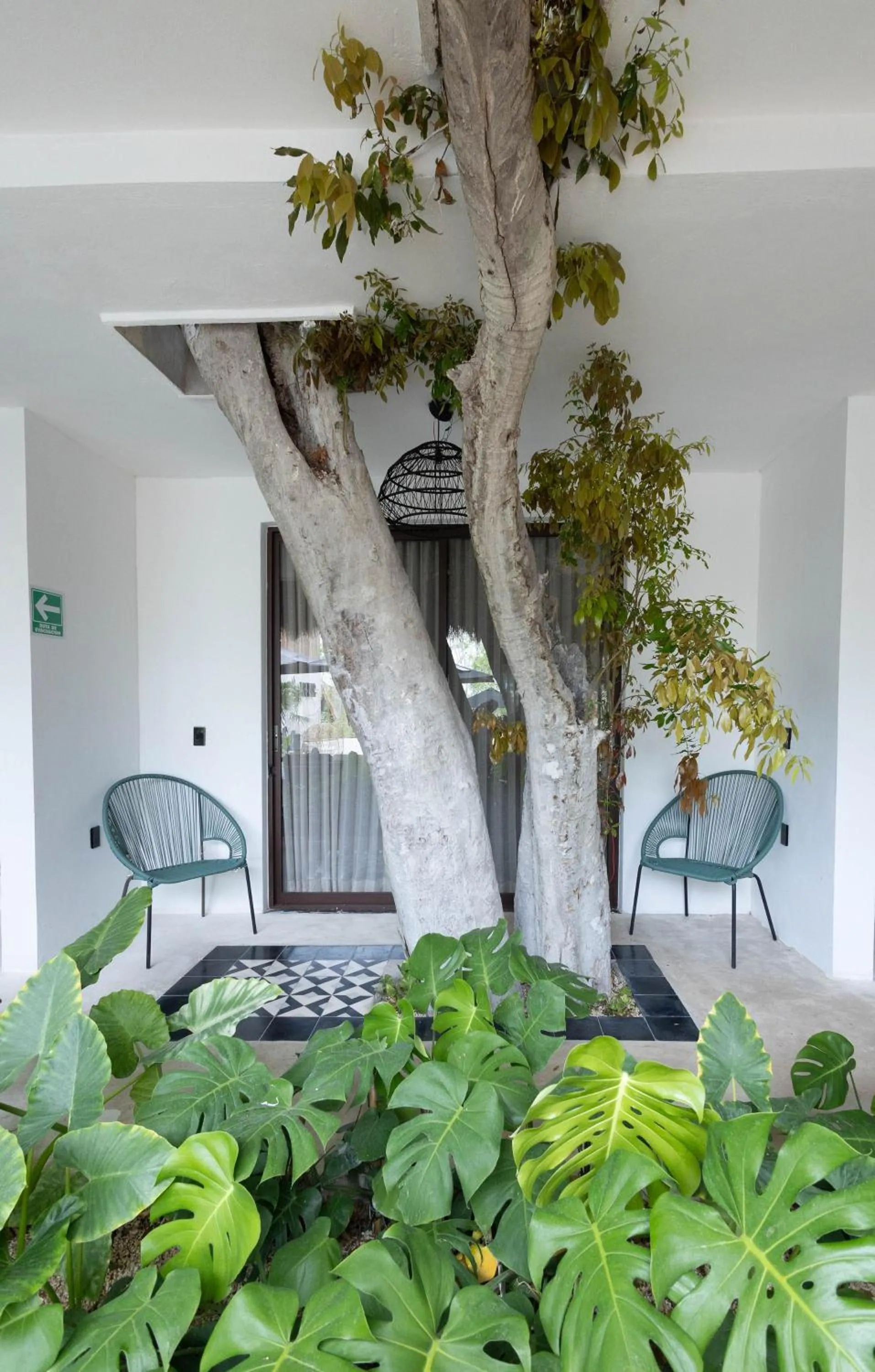 Hotel Sun Ha Bacalar