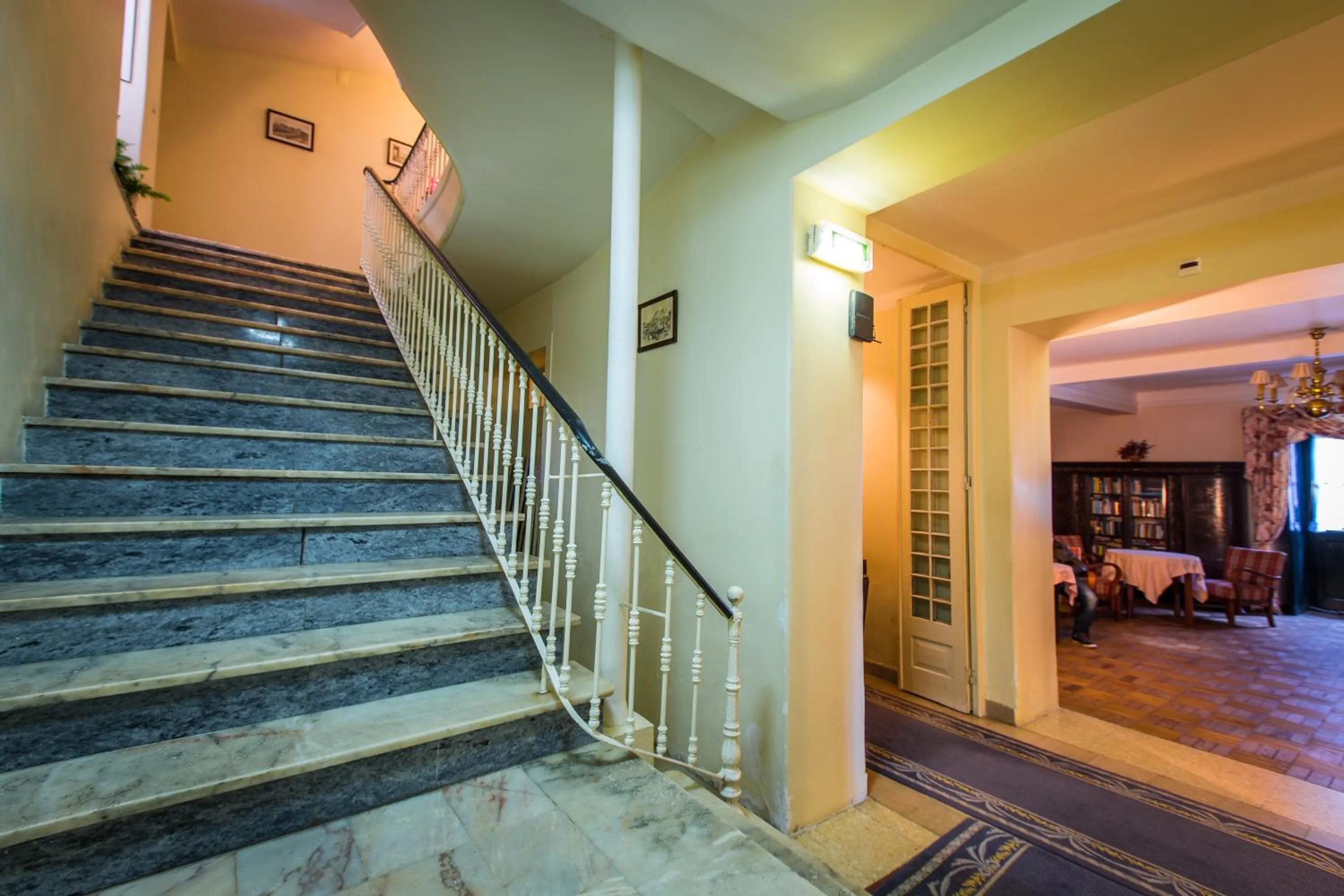 Other in Hotel Sintra Jardim