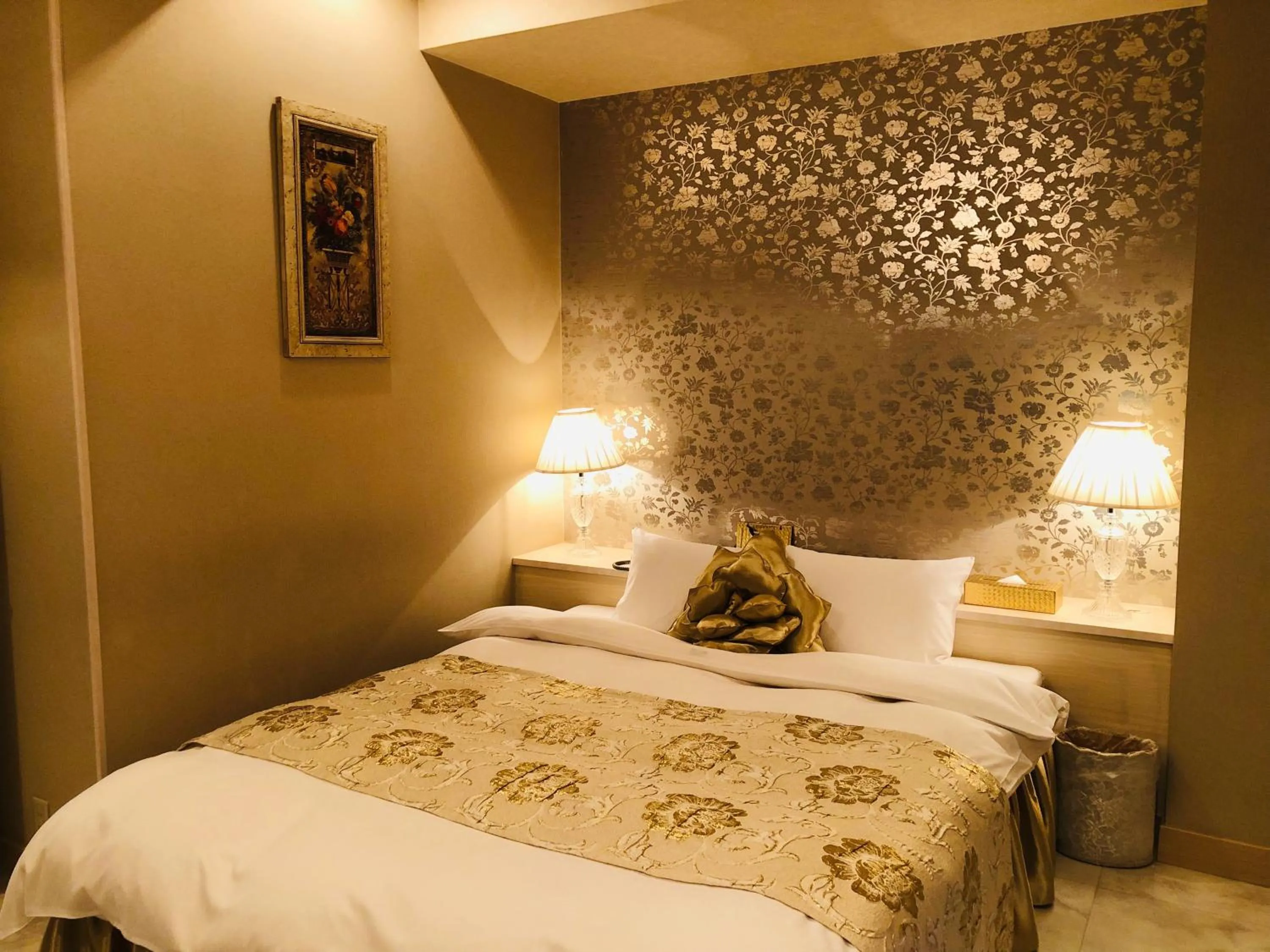 Hotel Star Dust (Adult Only)