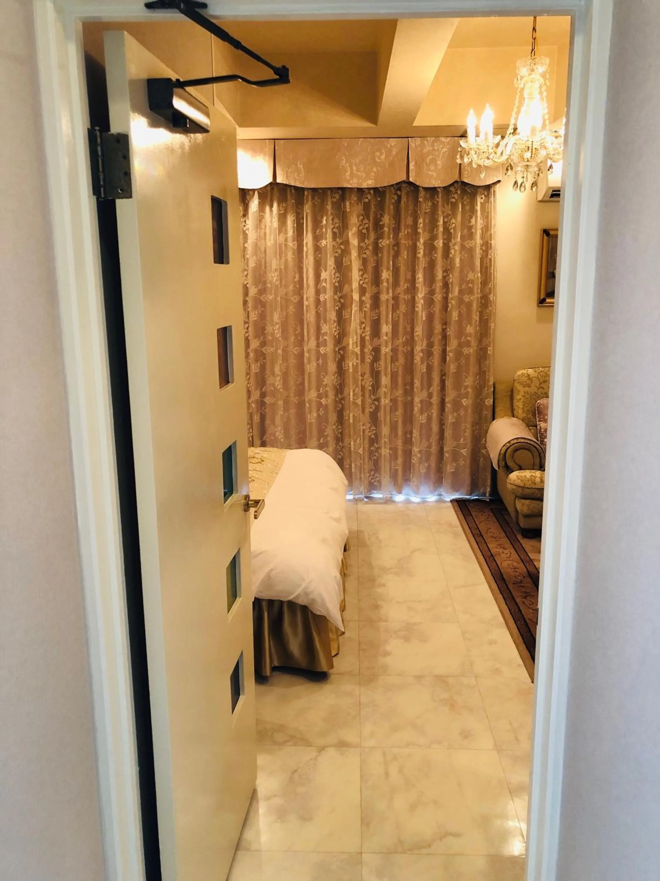 Hotel Star Dust (Adult Only)