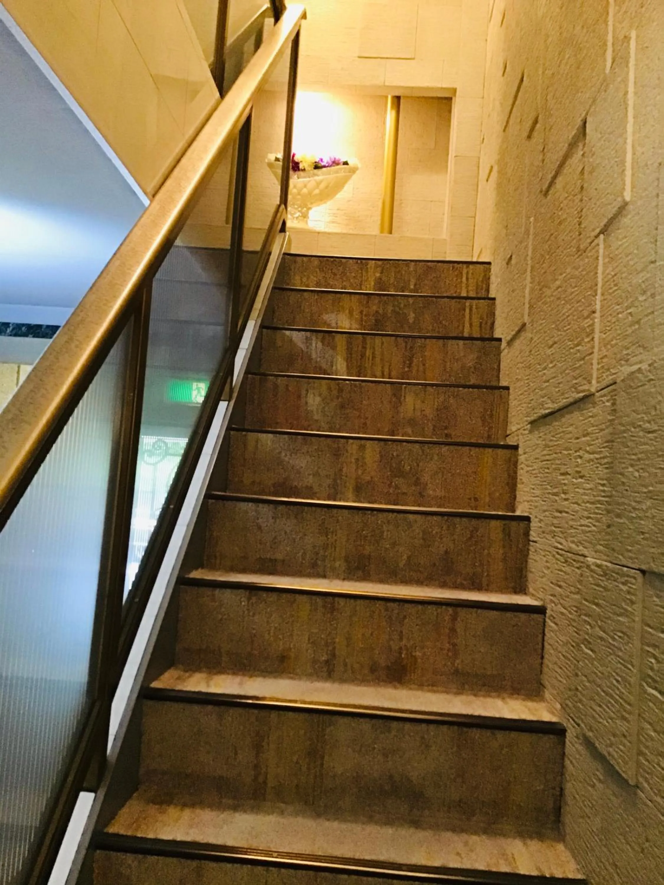 Hotel Star Dust (Adult Only)