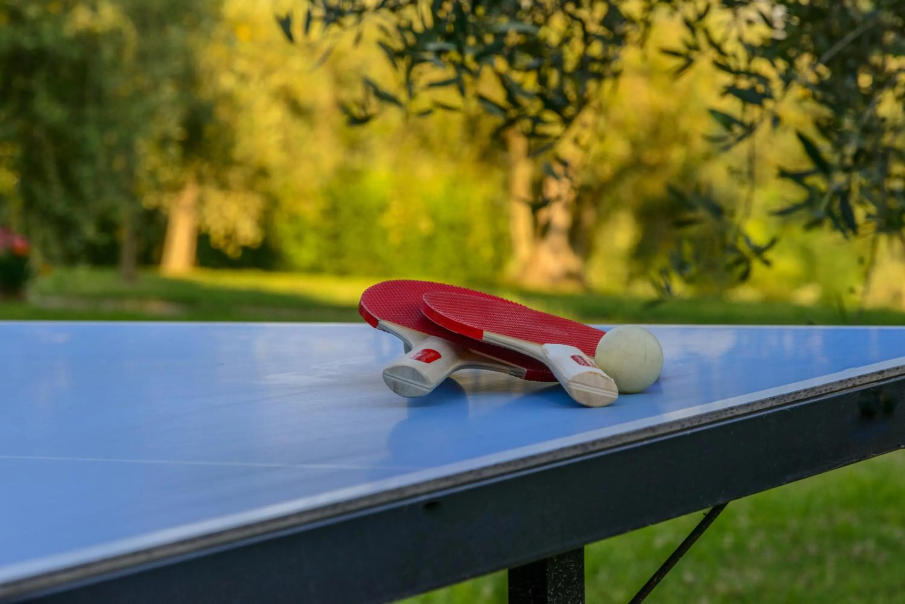 Property building in Podere Vigliano