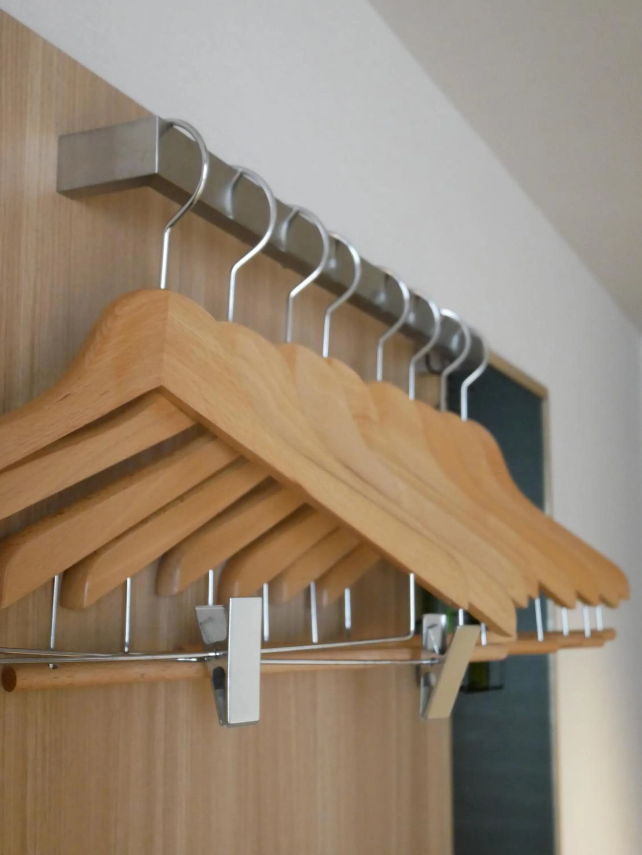 Photo of the whole room in Best Western Hotel Fino Tokyo Akihabara