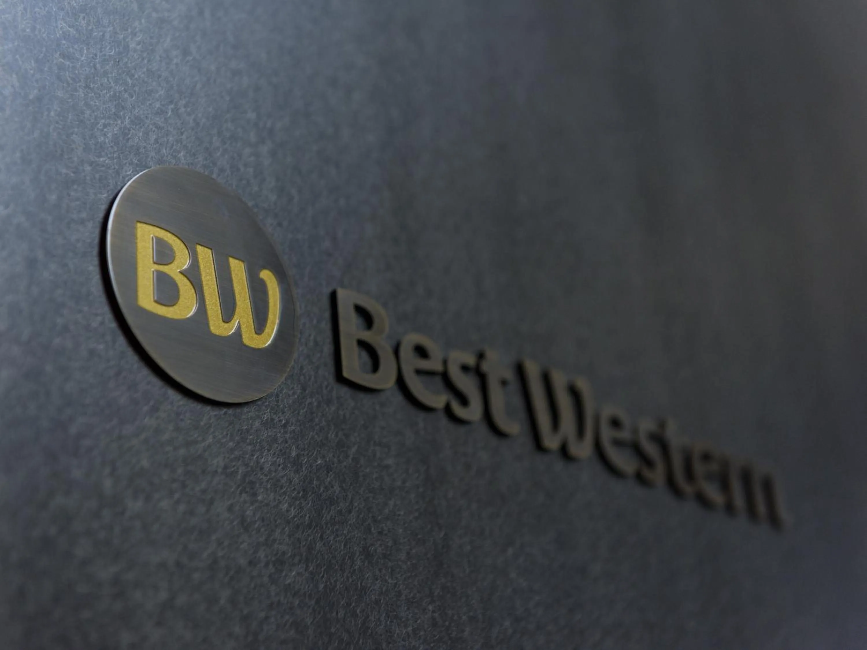 Property building in Best Western Hotel Fino Tokyo Akihabara