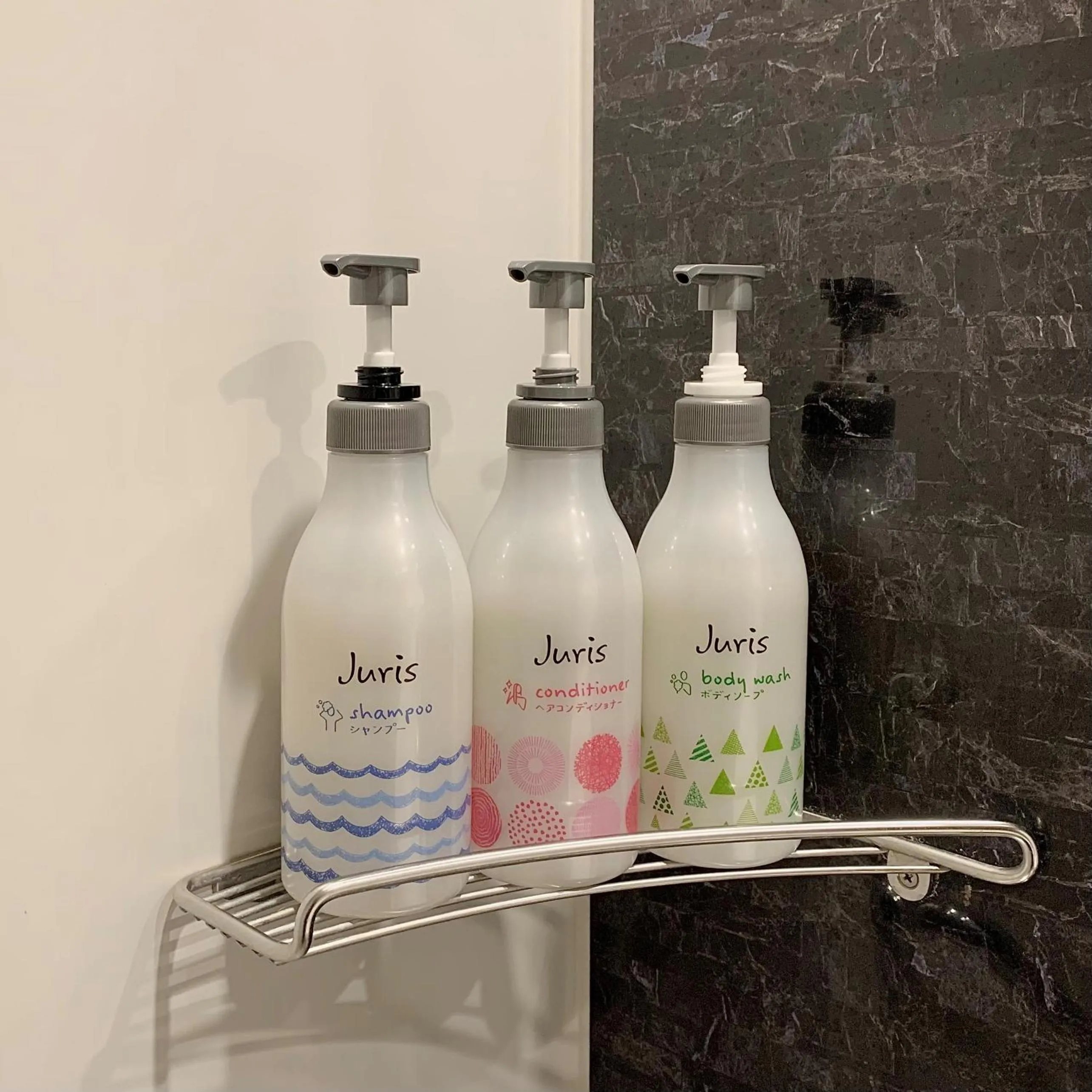 Bathroom in Best Western Hotel Fino Tokyo Akihabara