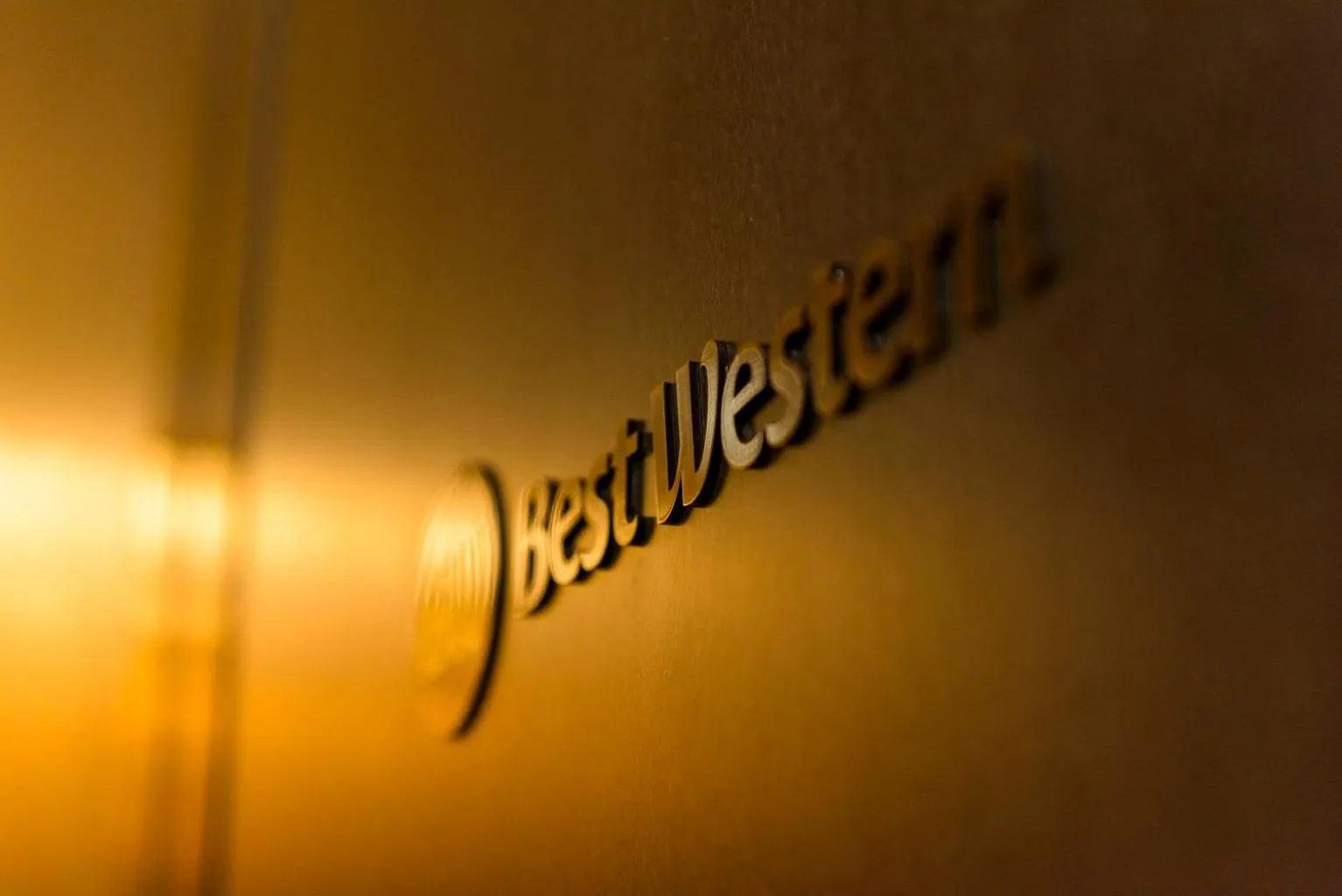 Property building in Best Western Hotel Fino Tokyo Akihabara