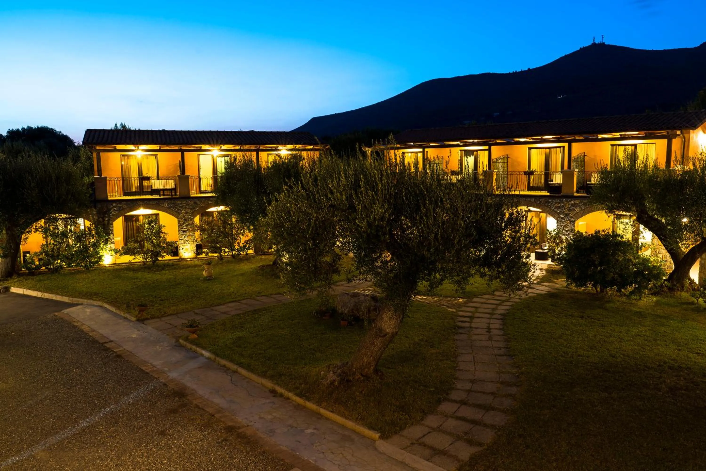 Park Hotel Cilento