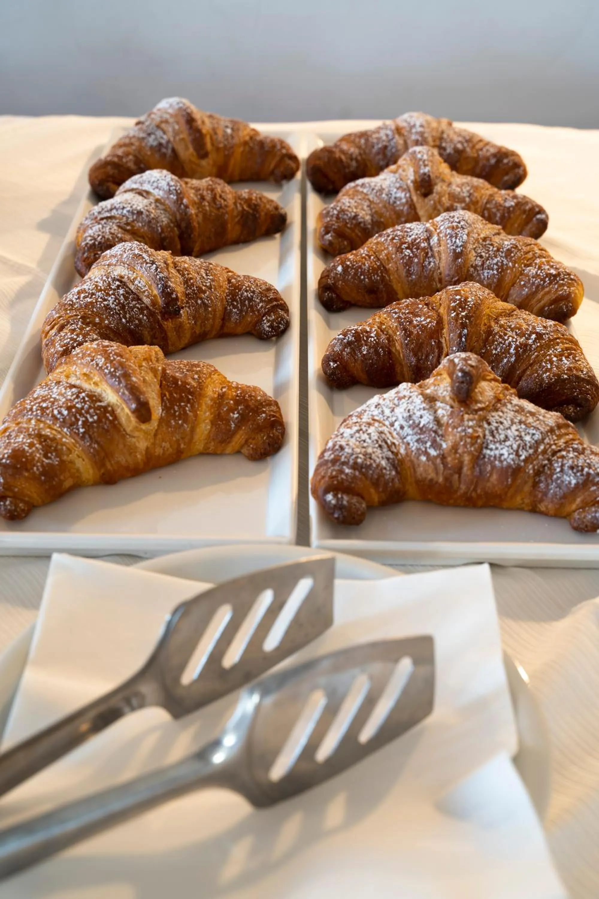 Restaurant/places to eat in Park Hotel Cilento