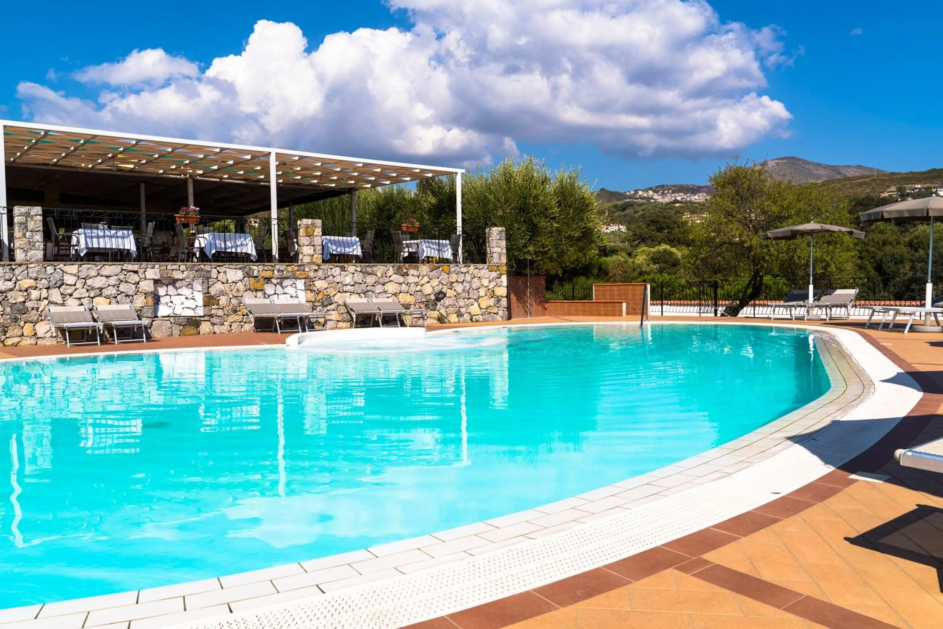Park Hotel Cilento