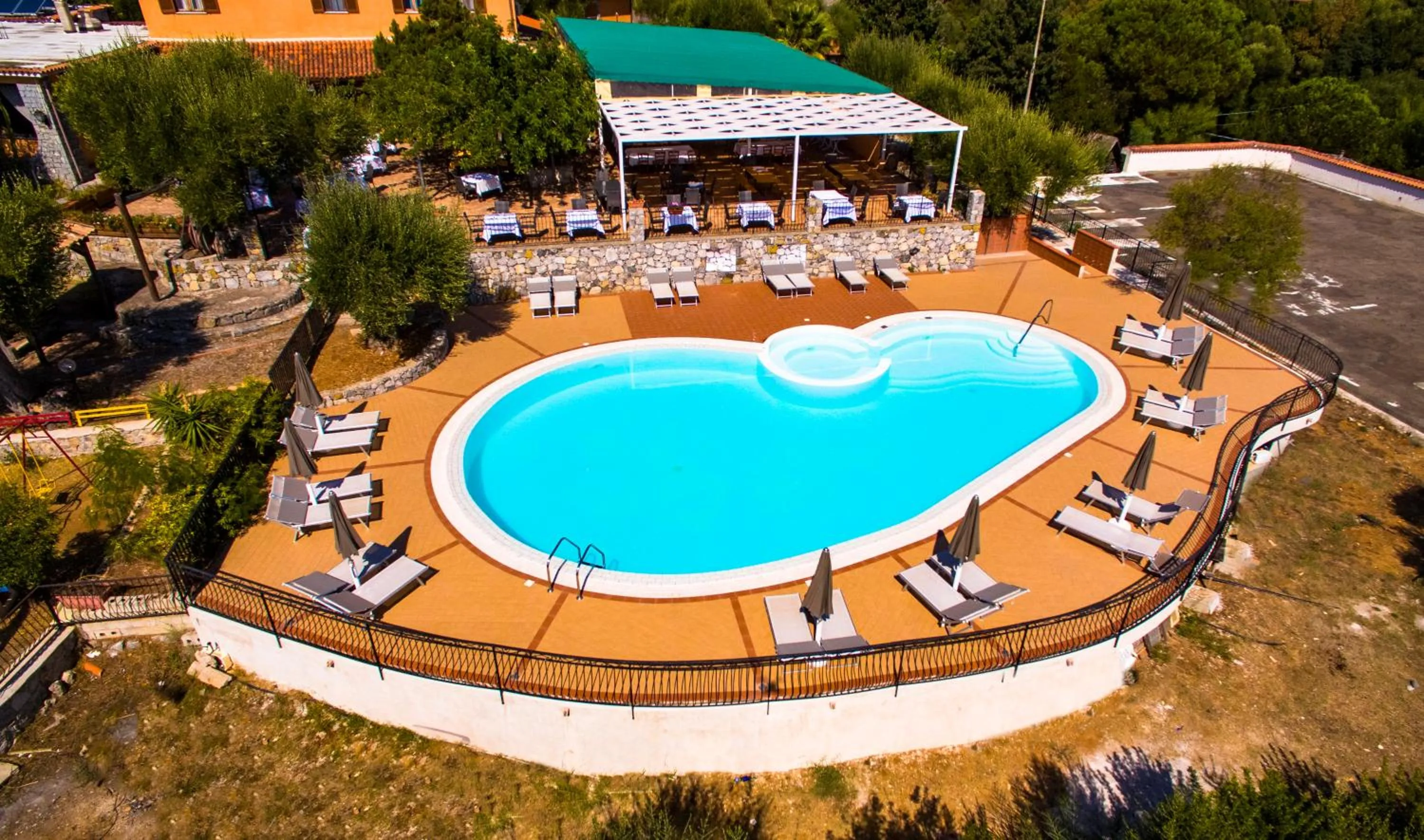 Park Hotel Cilento