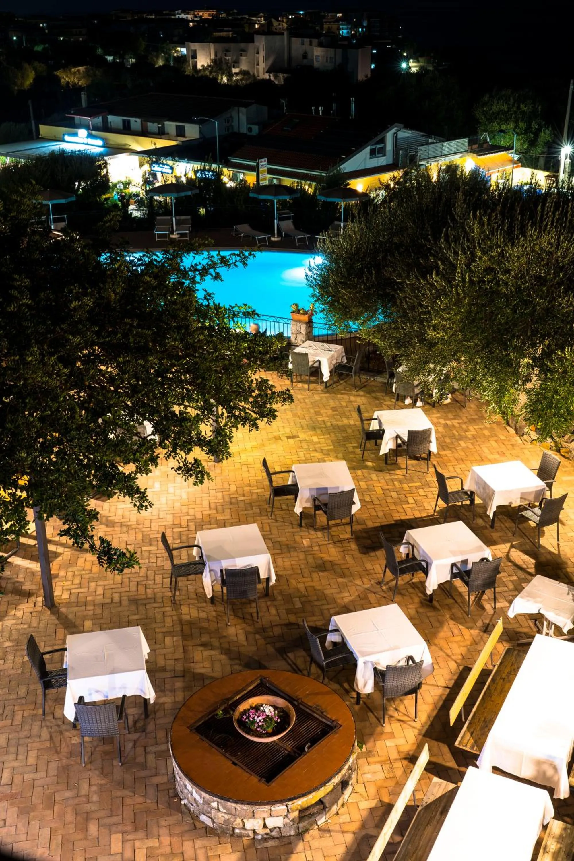 Park Hotel Cilento