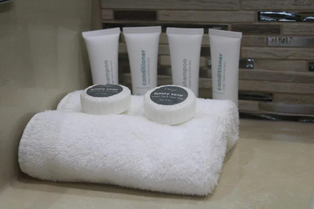 Bathroom in Elsey on Parap