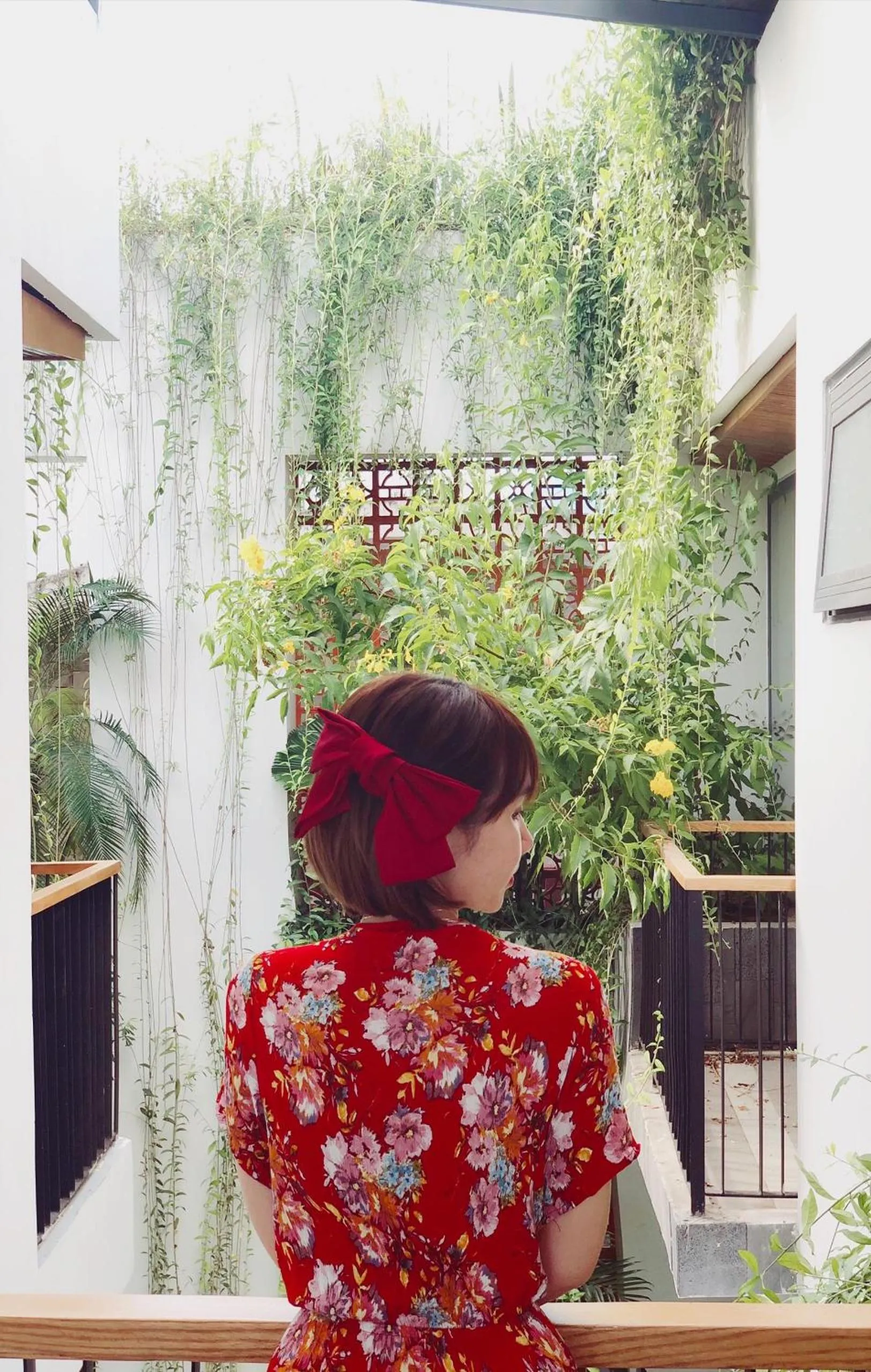 People in Ponte Boutique Da Nang