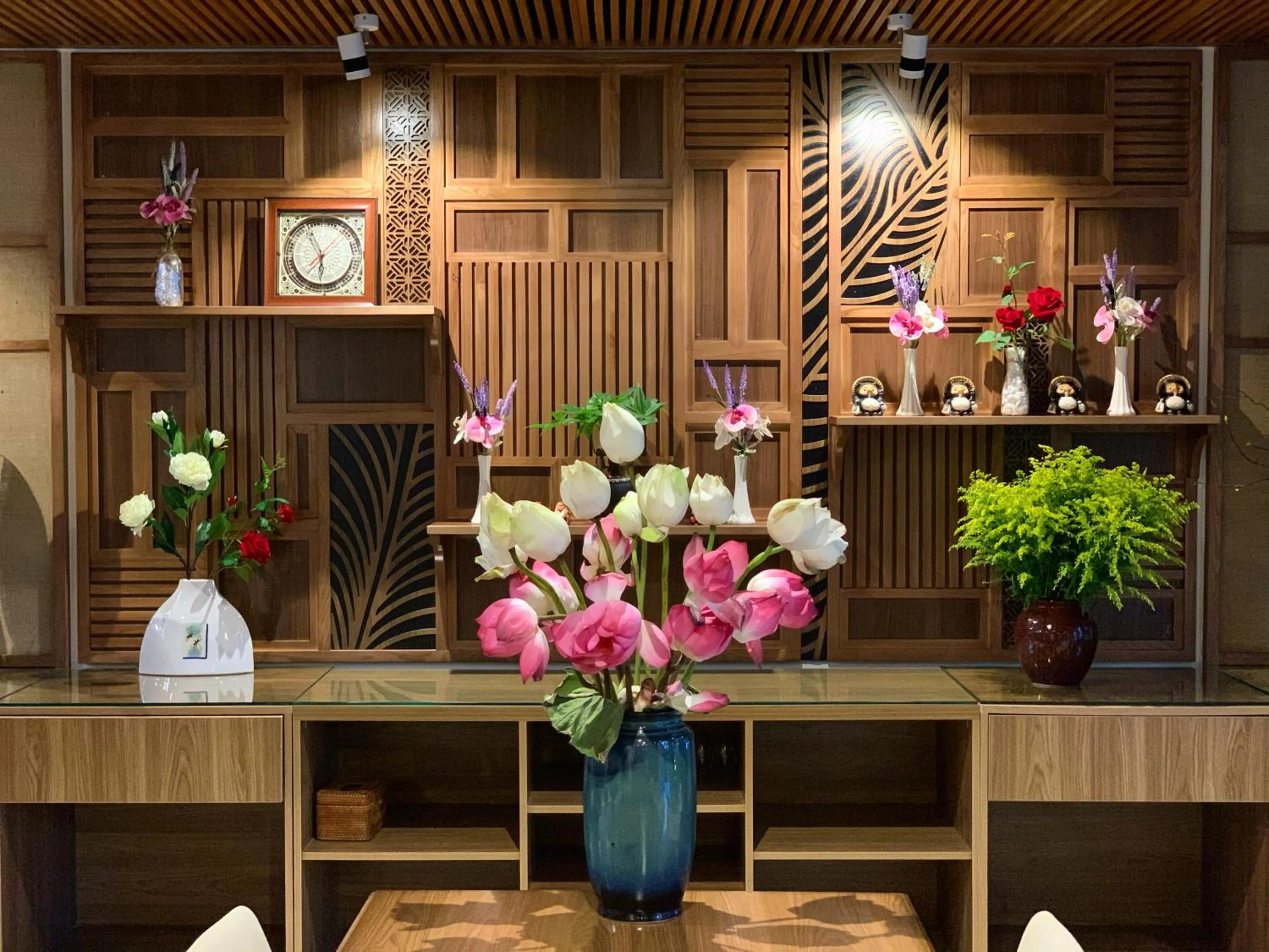 Staff in Ponte Boutique Da Nang