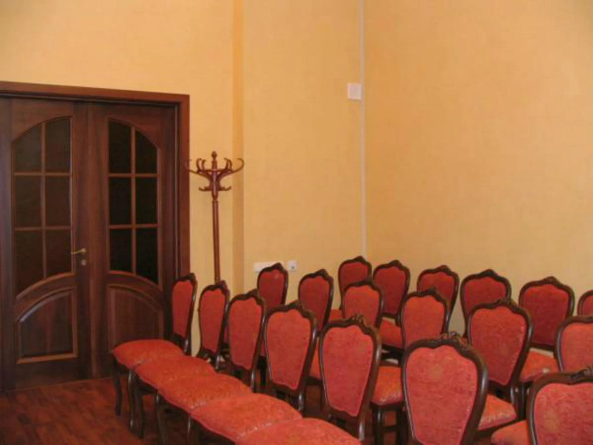 Meeting/conference room in Hotel European