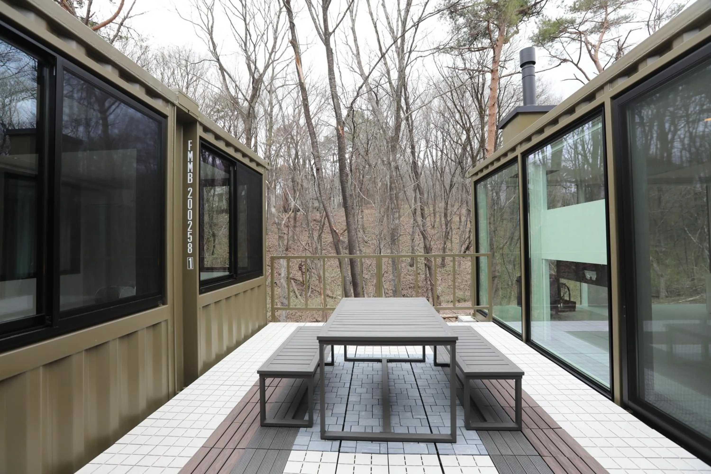 Nasu Highland Park Official Hotel Towa Pure Cottages