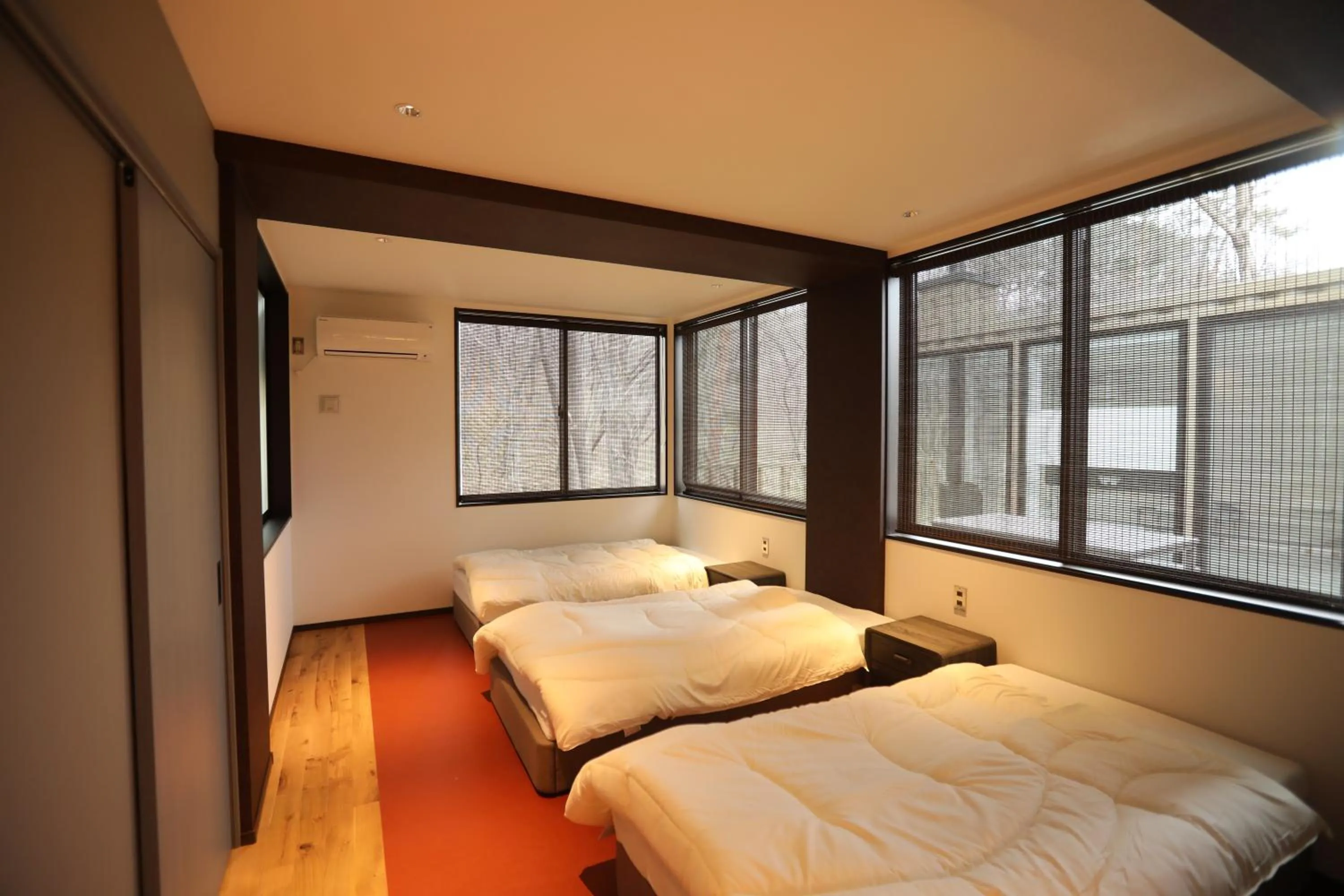 Nasu Highland Park Official Hotel Towa Pure Cottages