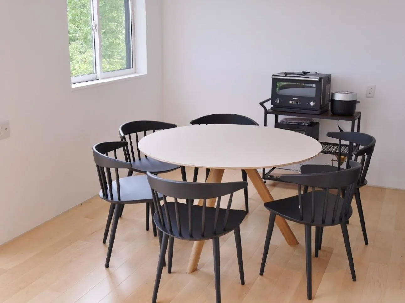 Dining Area in Nasu Highland Park Official Hotel Towa Pure Cottages