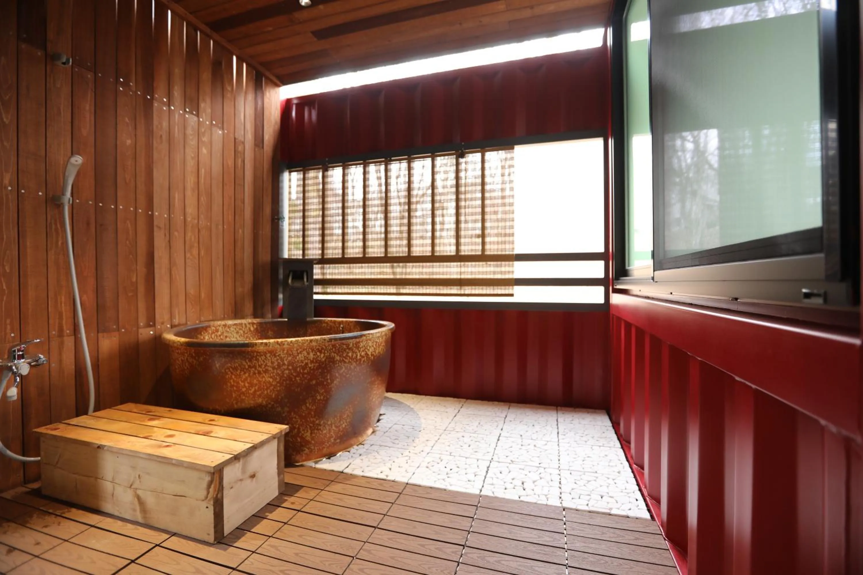 Nasu Highland Park Official Hotel Towa Pure Cottages