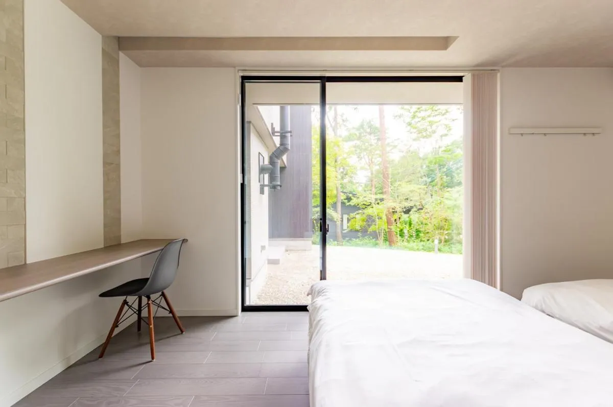 Nasu Highland Park Official Hotel Towa Pure Cottages