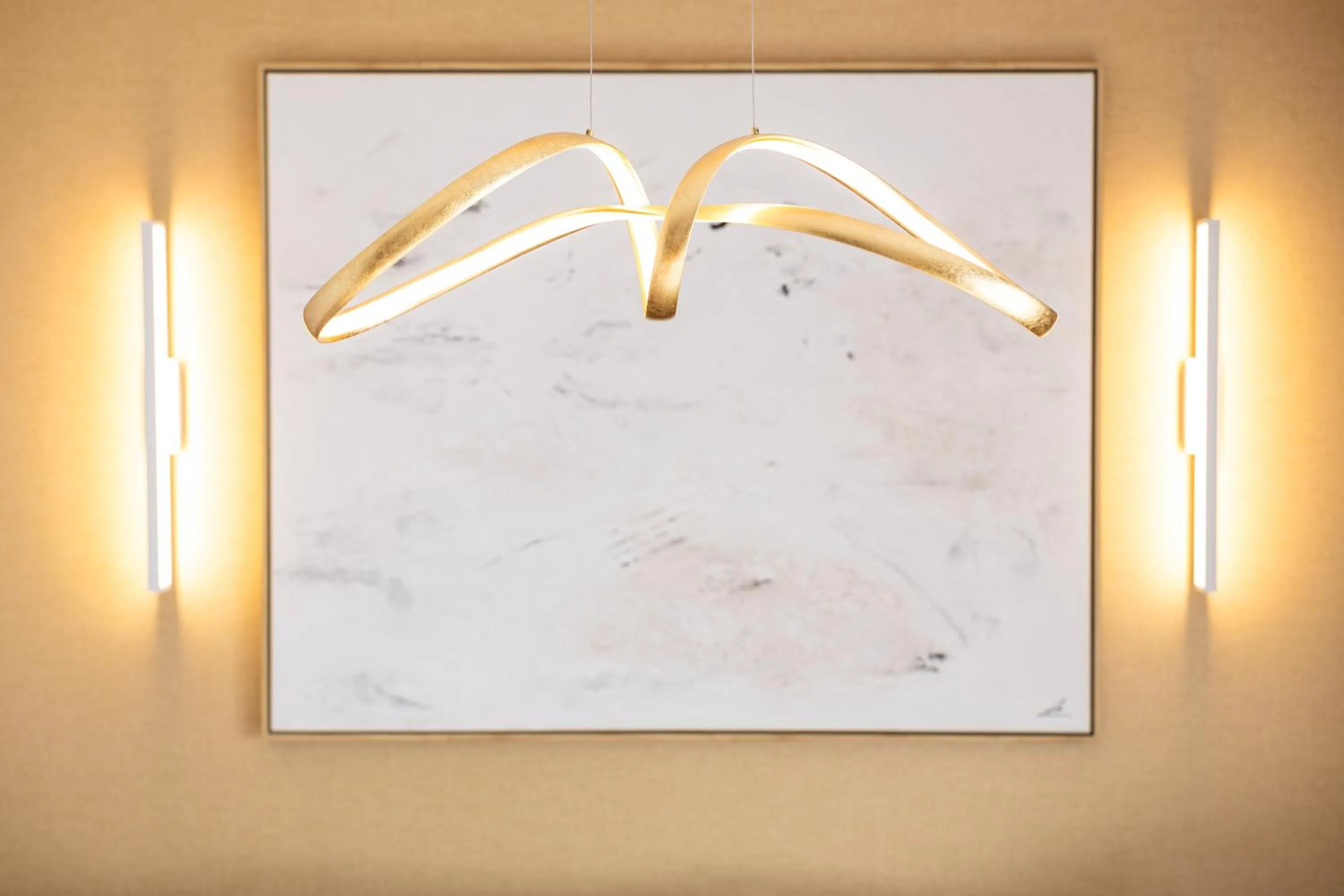 Decorative detail in Pestana Cidadela Cascais - Pousada & Art District