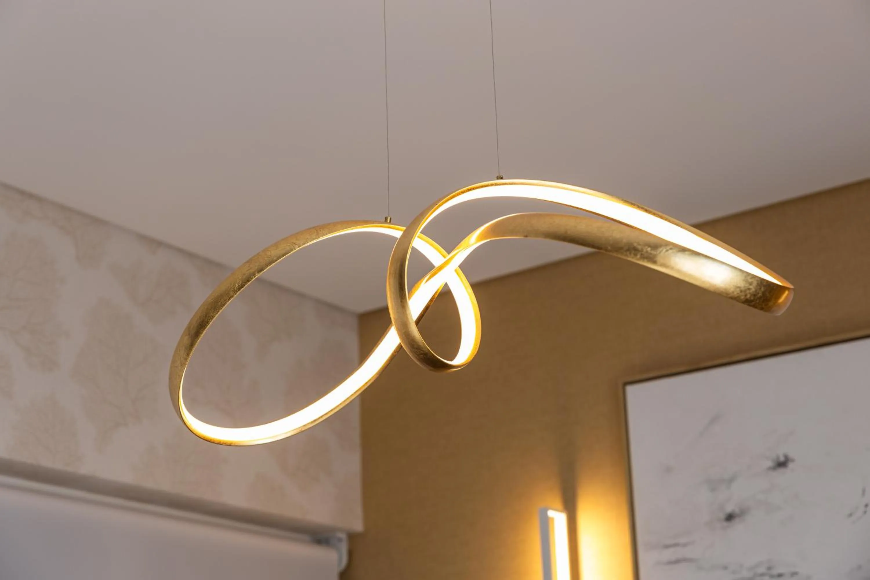 Decorative detail in Pestana Cidadela Cascais - Pousada & Art District