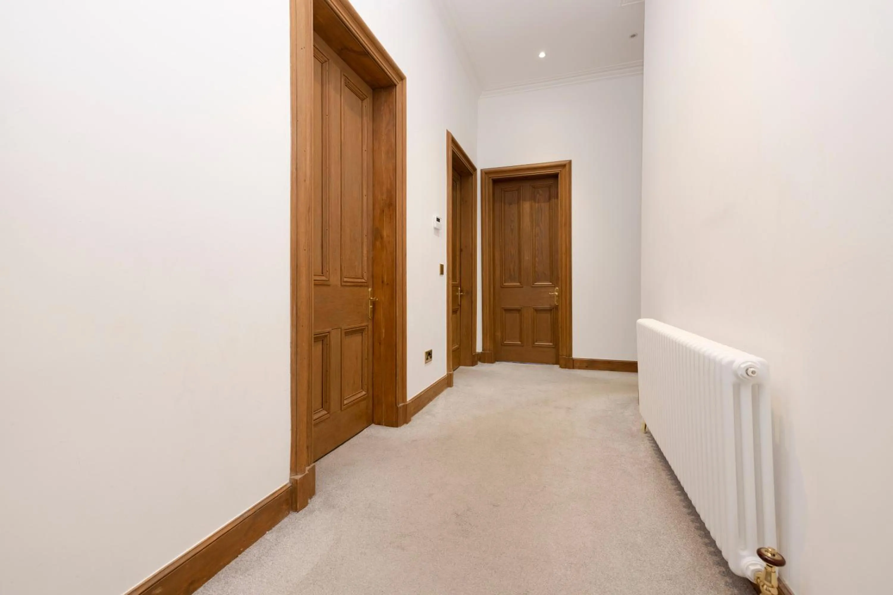 Lobby or reception in JOIVY 5 Bedroom Apt near Meadows and George Square